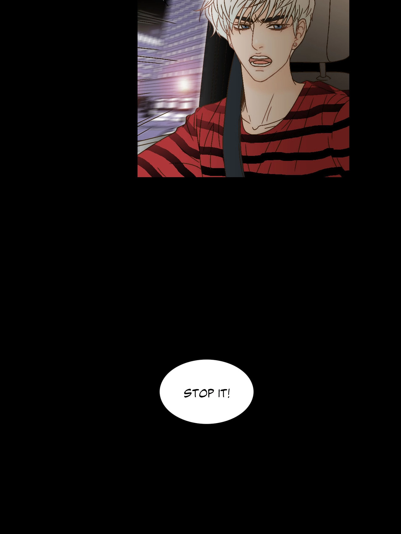 My Mother’s Lover 2 Chapter 73 page 3 - 