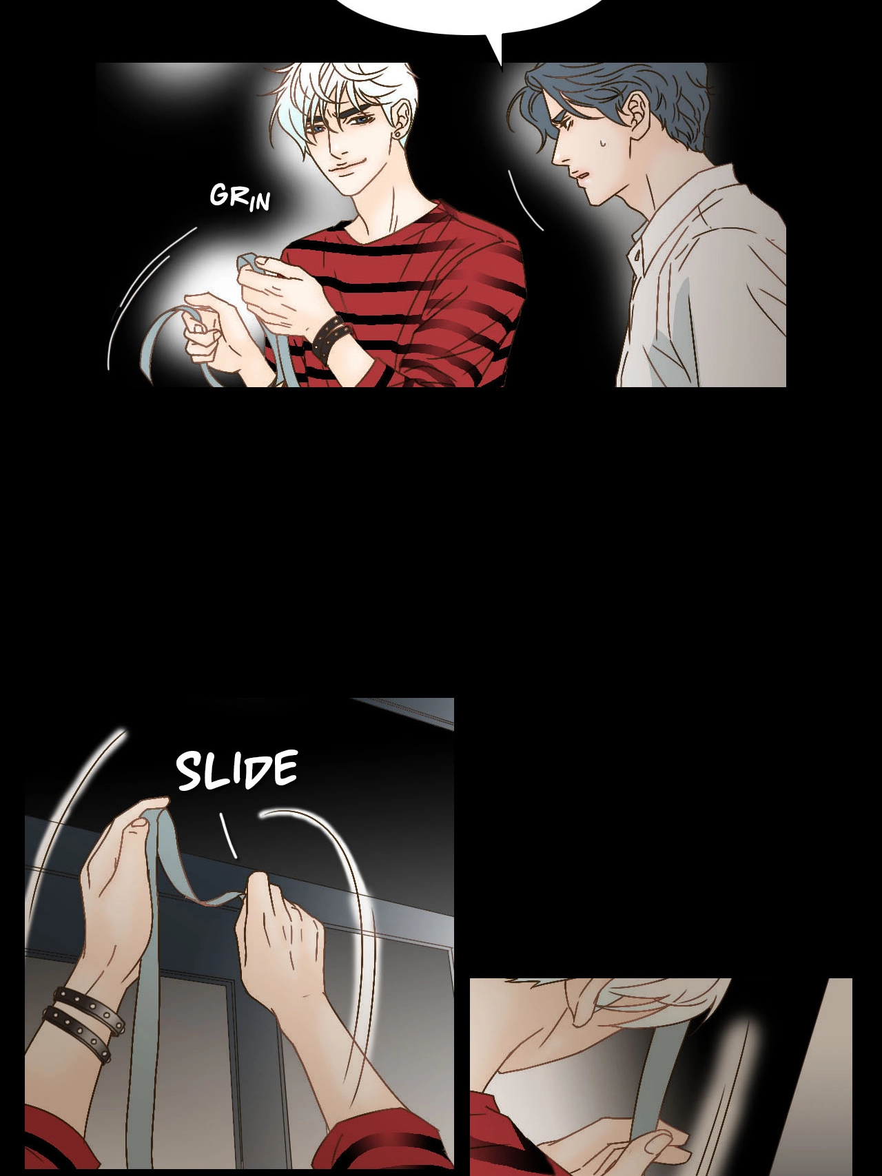 My Mother’s Lover 2 Chapter 73 page 23 - 
