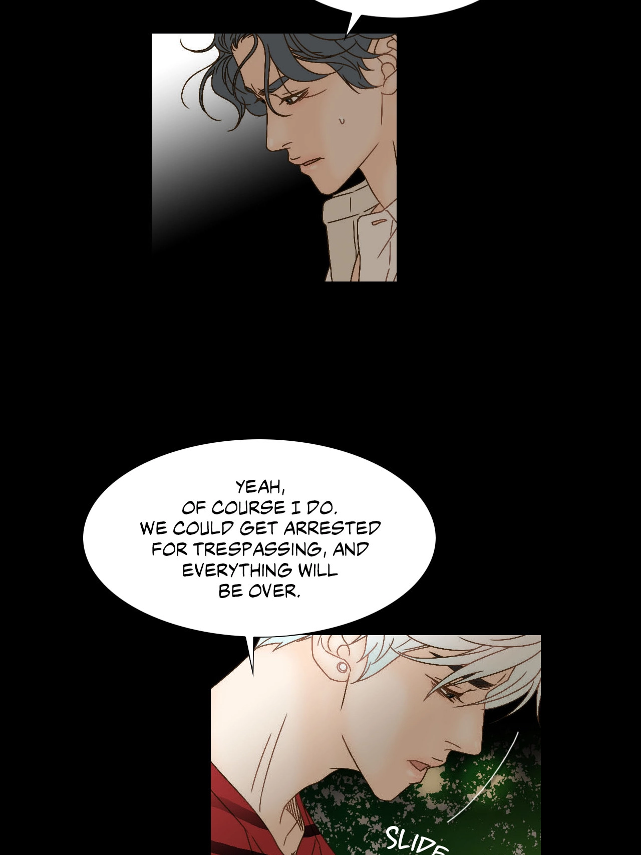 My Mother’s Lover 2 Chapter 73 page 26 - 