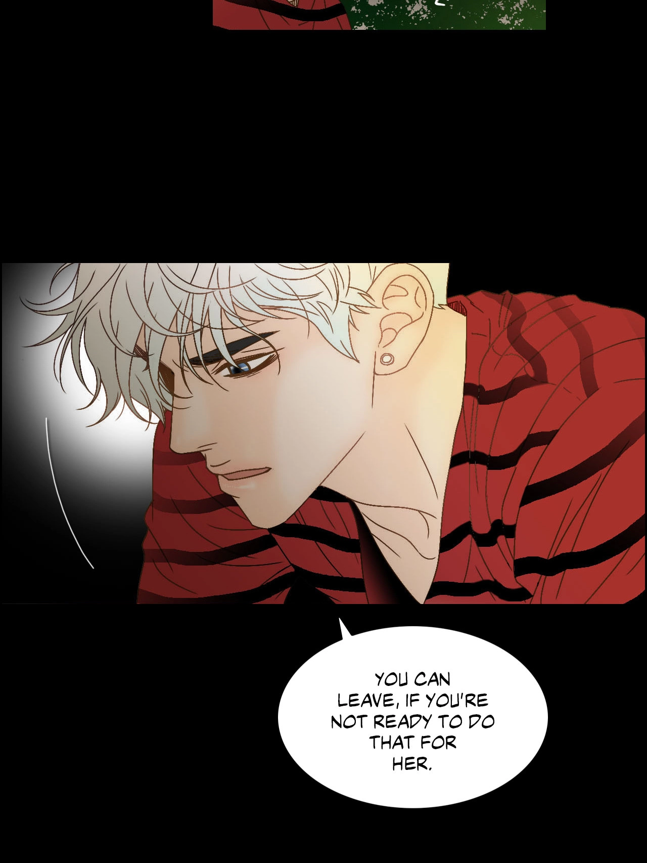 My Mother’s Lover 2 Chapter 73 page 27 - 