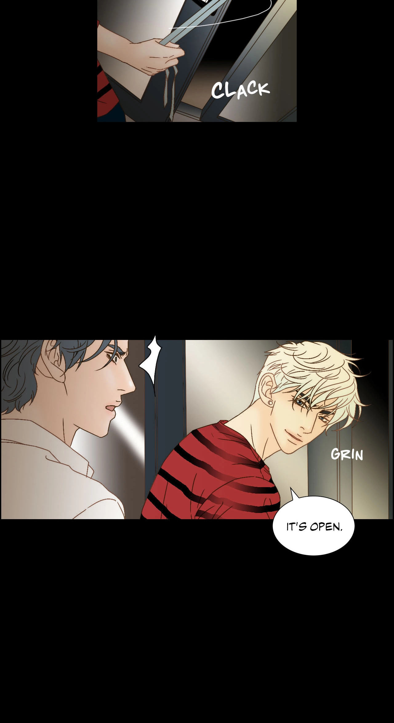 My Mother’s Lover 2 Chapter 73 page 29 - 