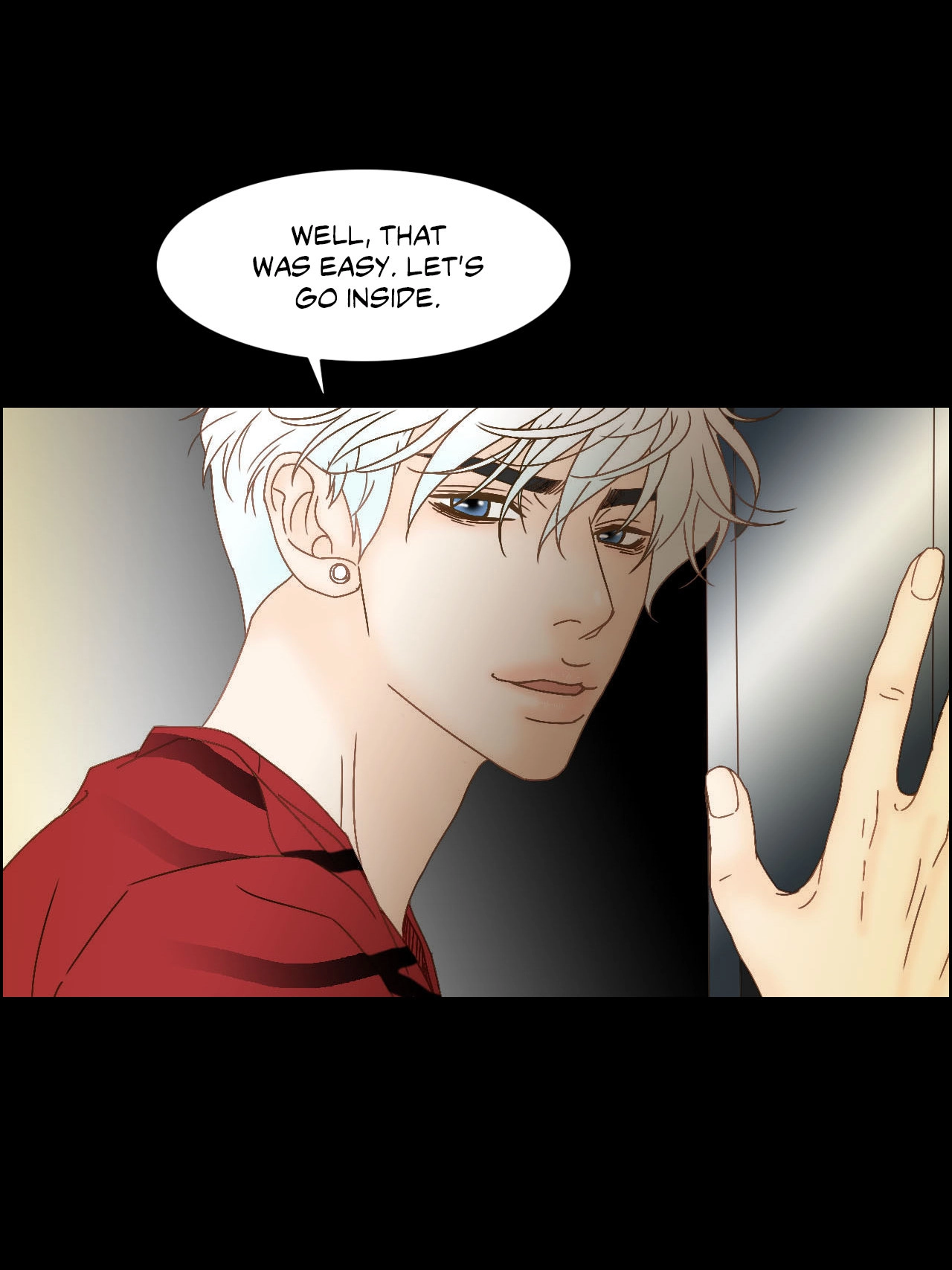 My Mother’s Lover 2 Chapter 73 page 30 - 