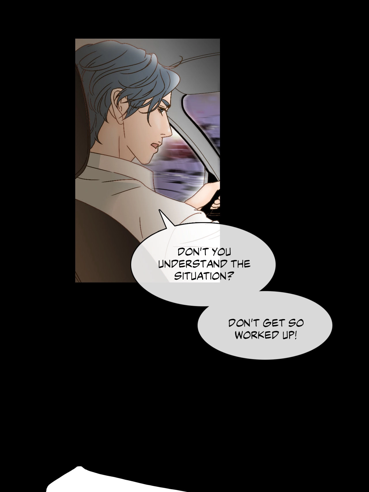 My Mother’s Lover 2 Chapter 73 page 4 - 