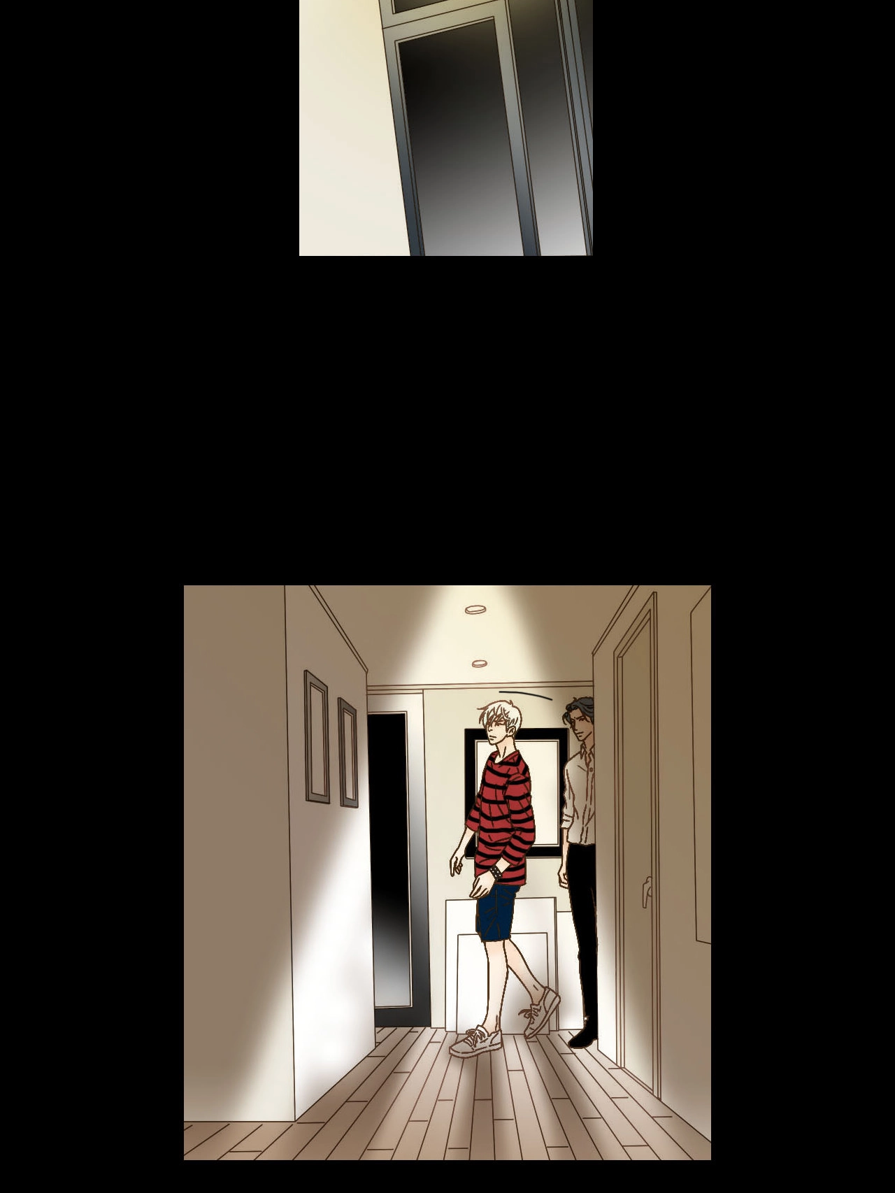 My Mother’s Lover 2 Chapter 73 page 32 - 