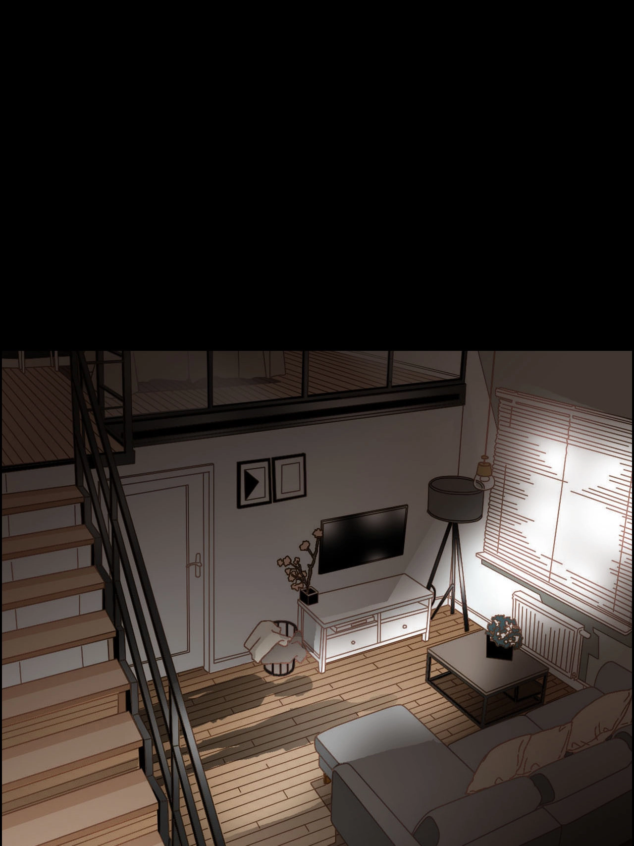 My Mother’s Lover 2 Chapter 73 page 33 - 