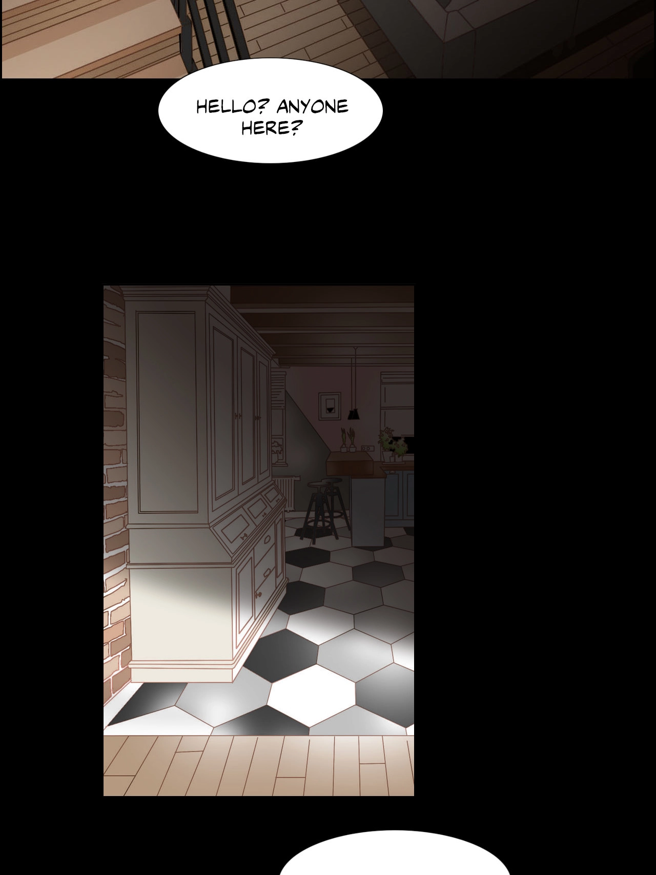My Mother’s Lover 2 Chapter 73 page 34 - 