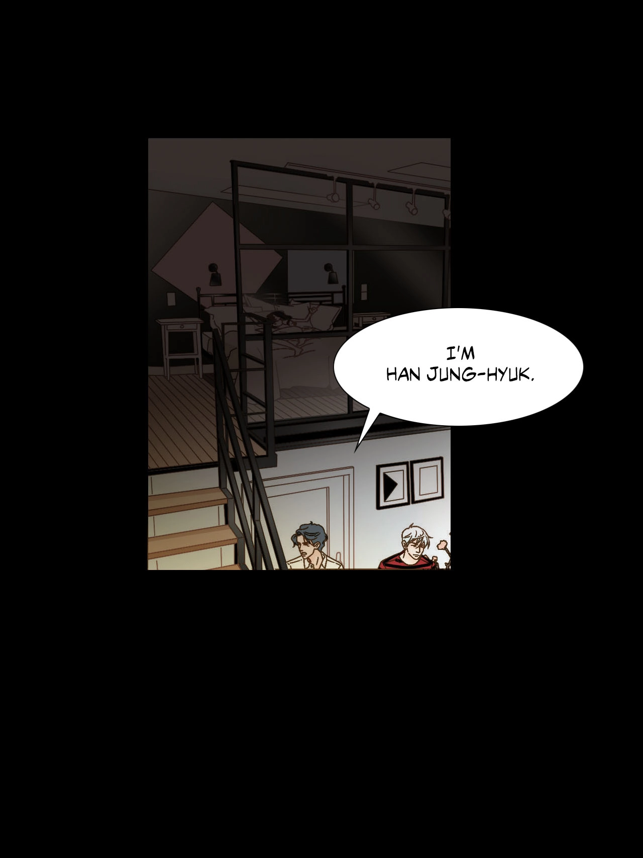 My Mother’s Lover 2 Chapter 73 page 36 - 