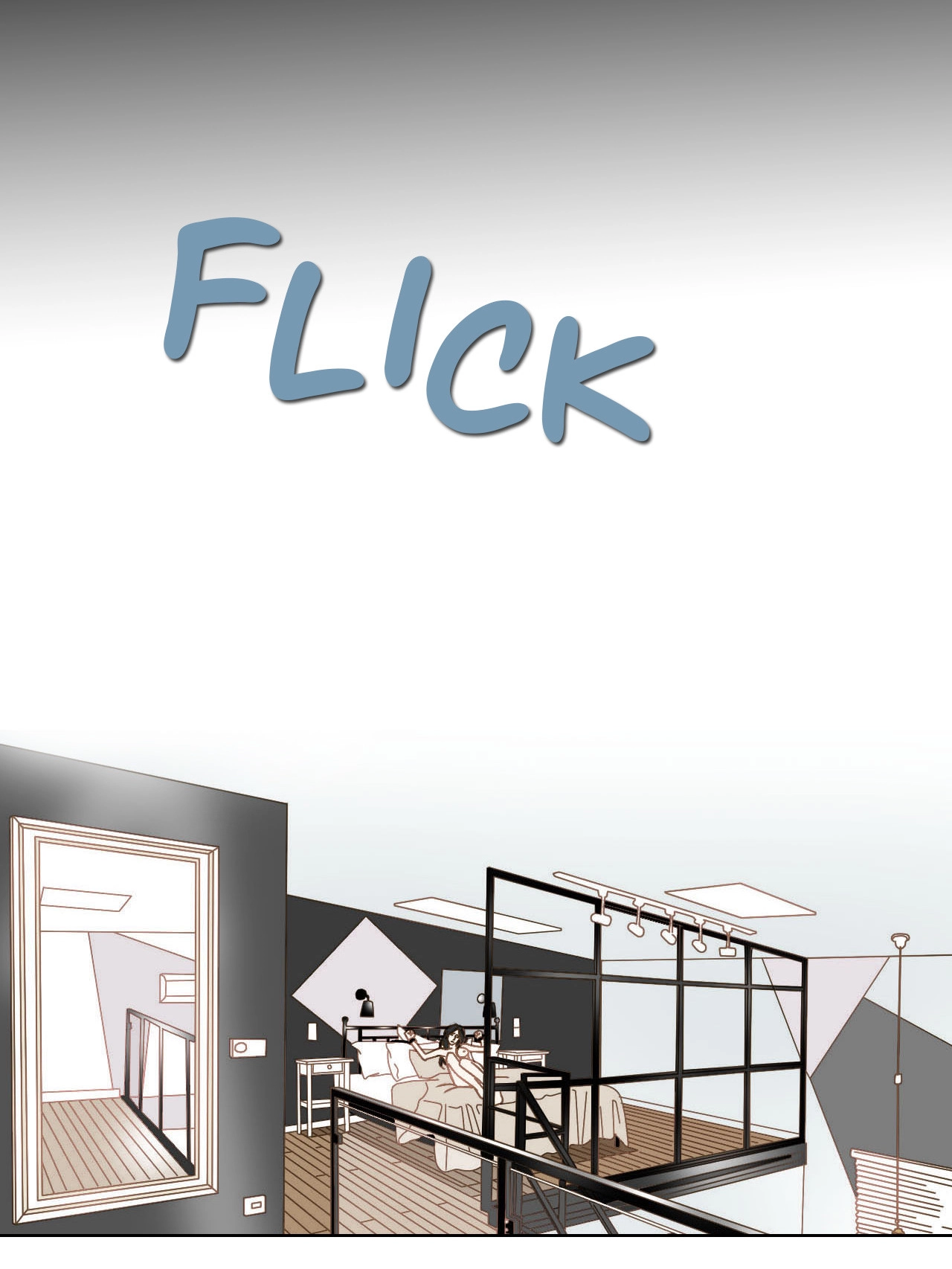 My Mother’s Lover 2 Chapter 73 page 41 - 