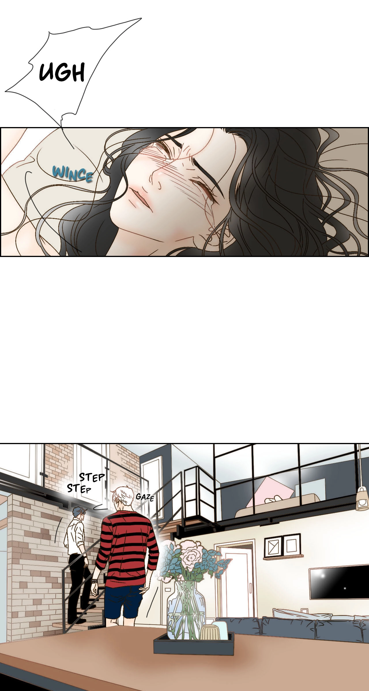 My Mother’s Lover 2 Chapter 73 page 42 - 