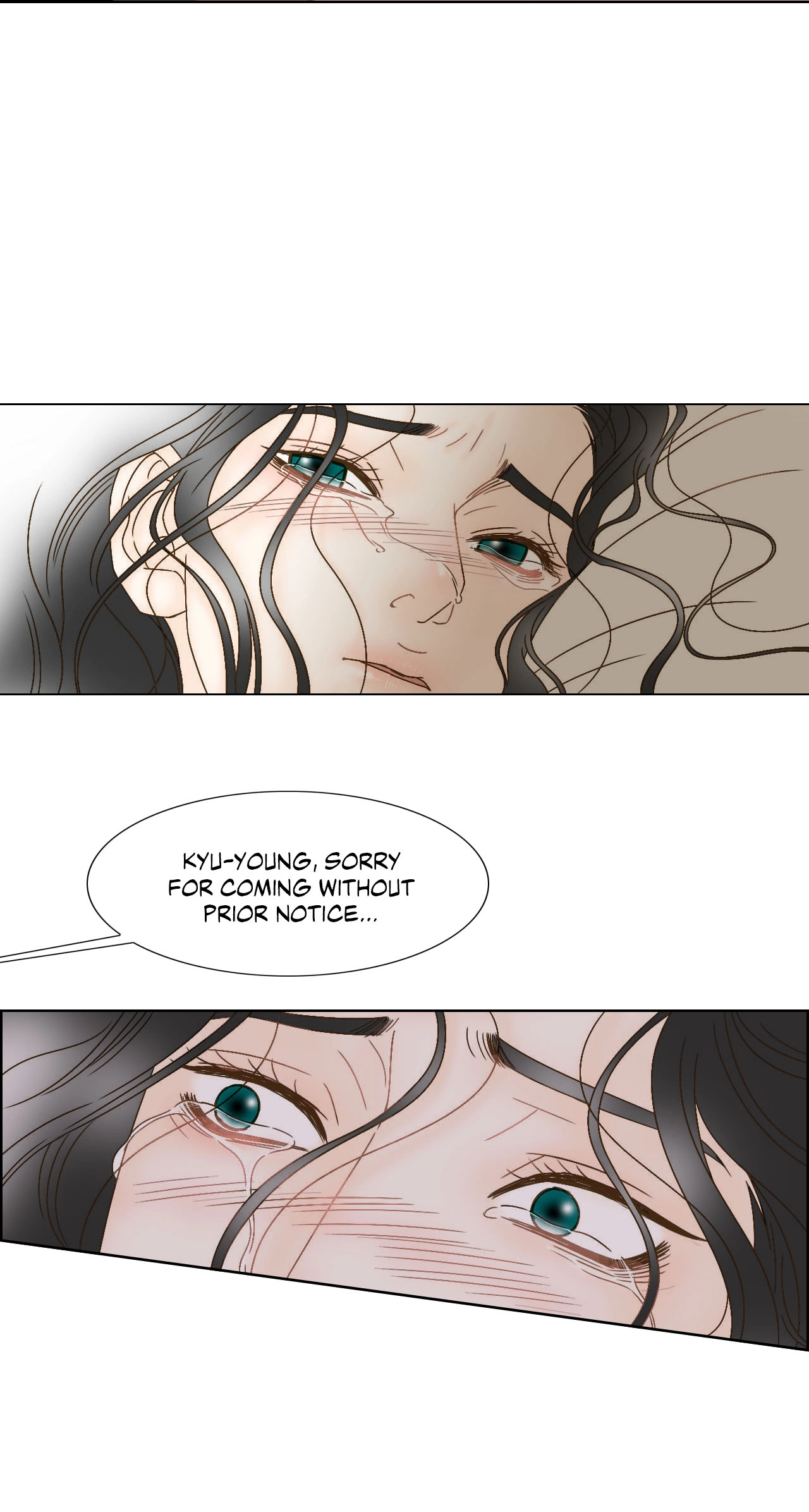 My Mother’s Lover 2 Chapter 73 page 43 - 