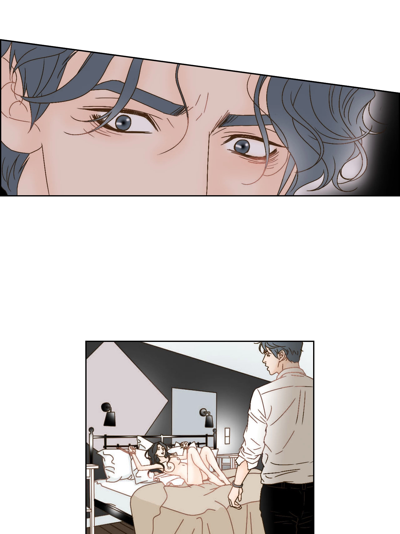 My Mother’s Lover 2 Chapter 73 page 44 - 