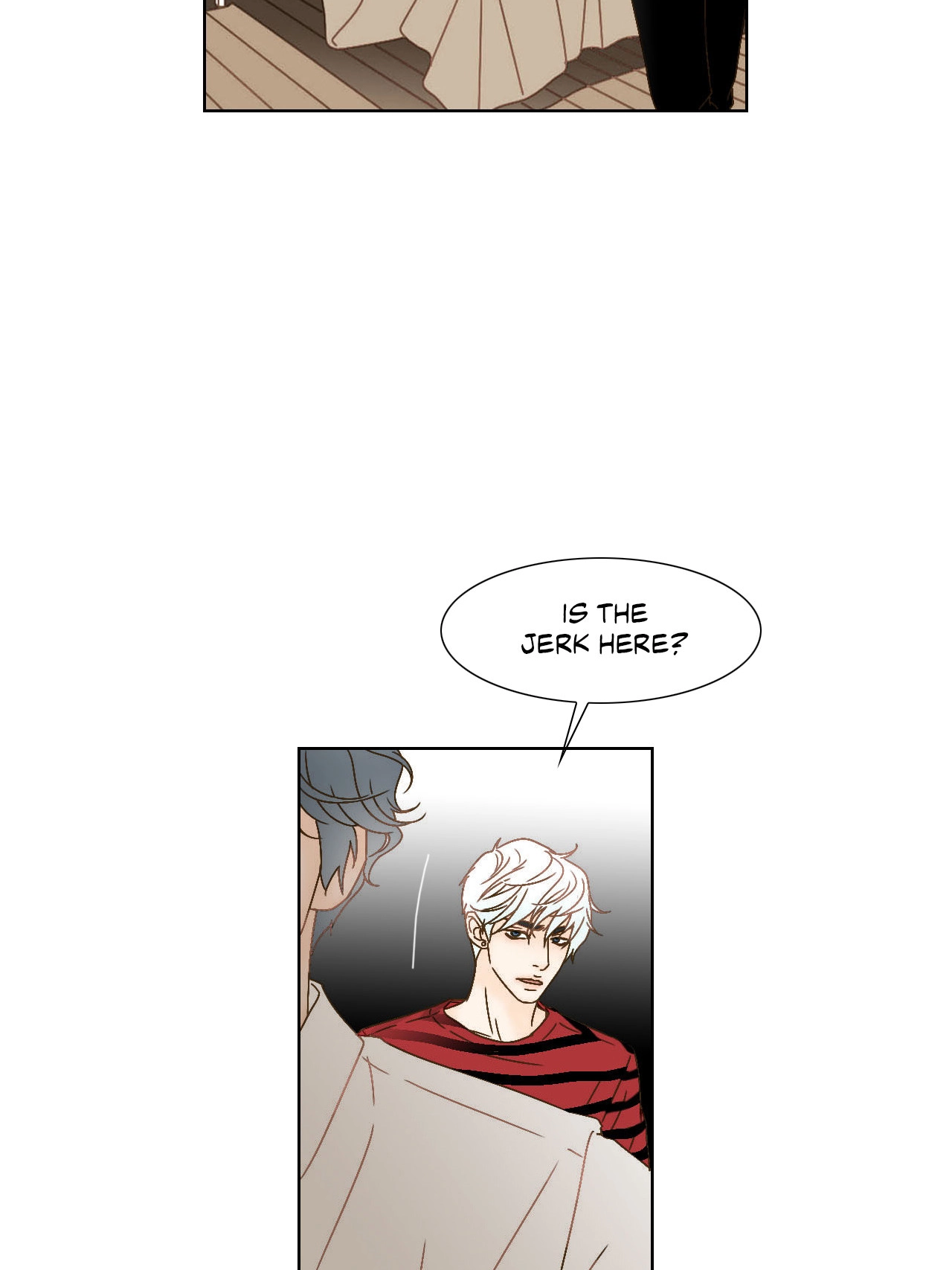 My Mother’s Lover 2 Chapter 73 page 45 - 