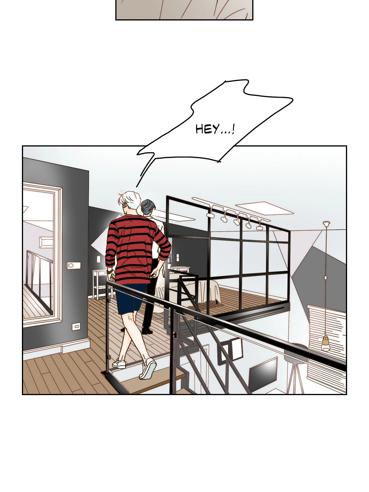 My Mother’s Lover 2 Chapter 73 page 46 - 