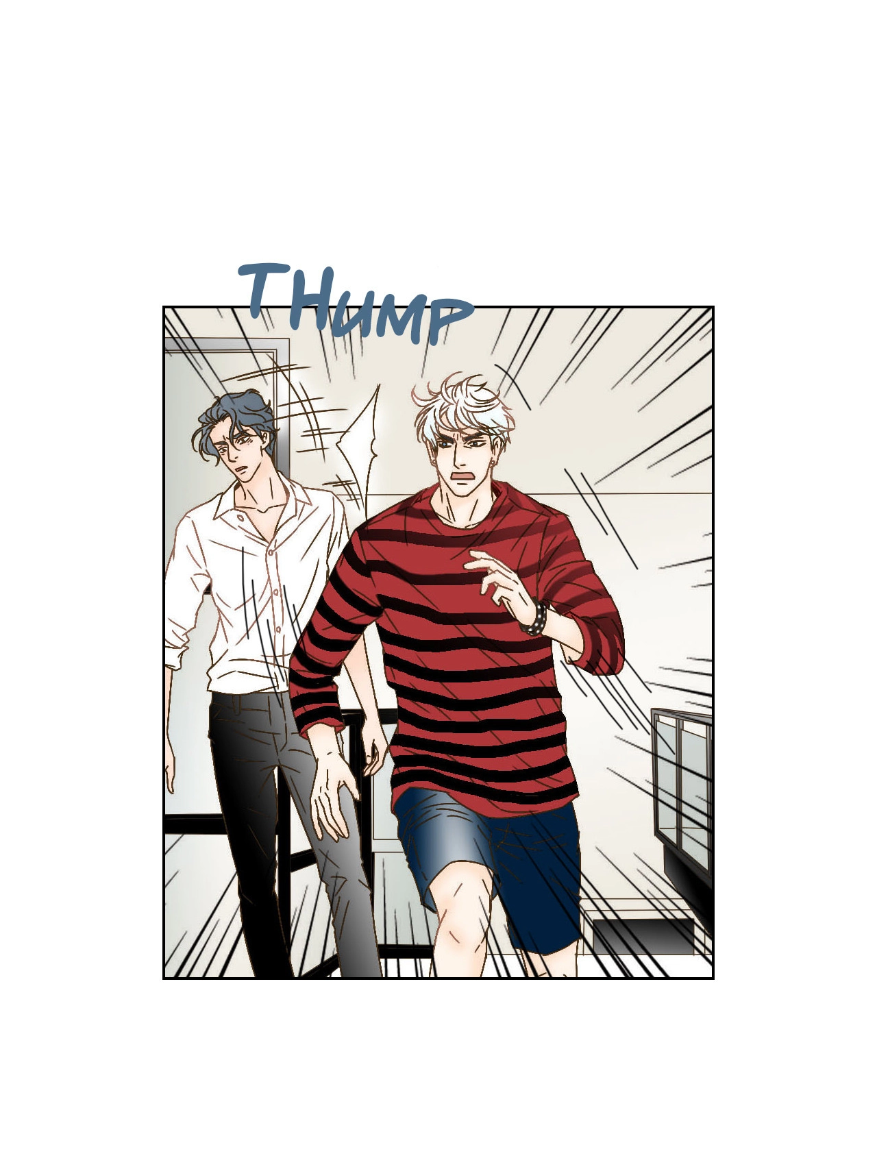 My Mother’s Lover 2 Chapter 73 page 49 - 