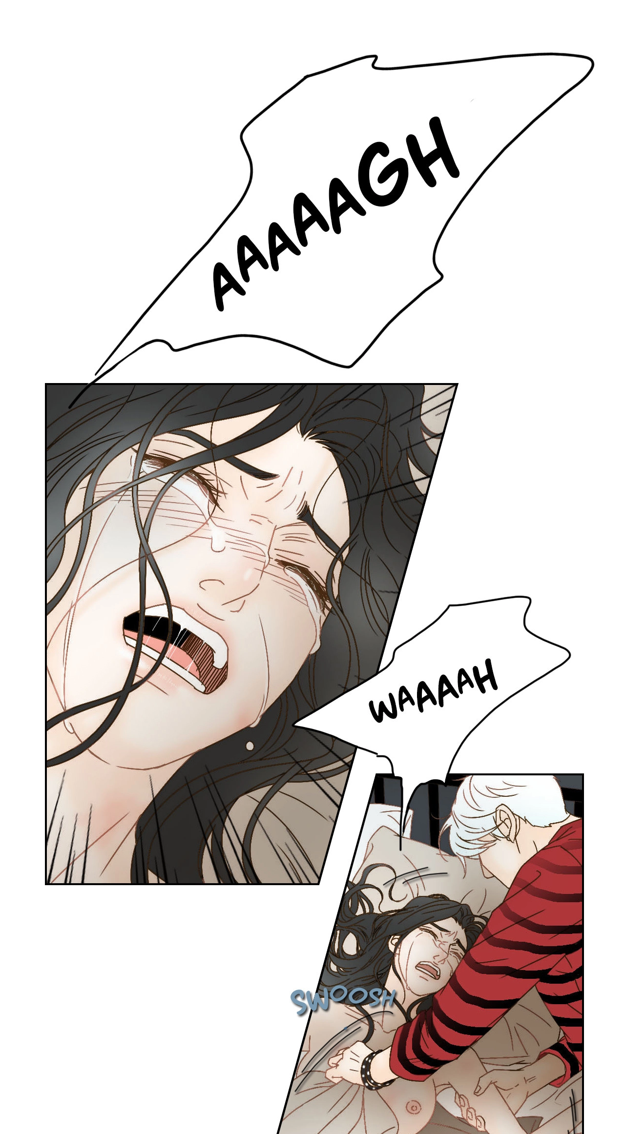 My Mother’s Lover 2 Chapter 73 page 50 - 