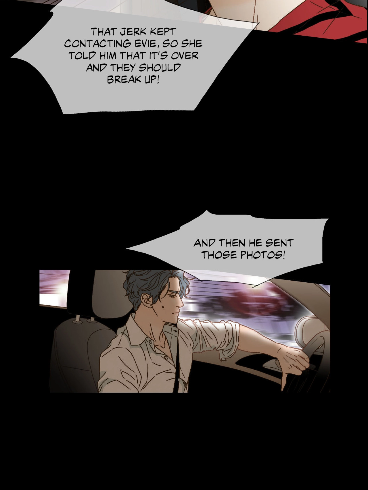 My Mother’s Lover 2 Chapter 73 page 6 - 