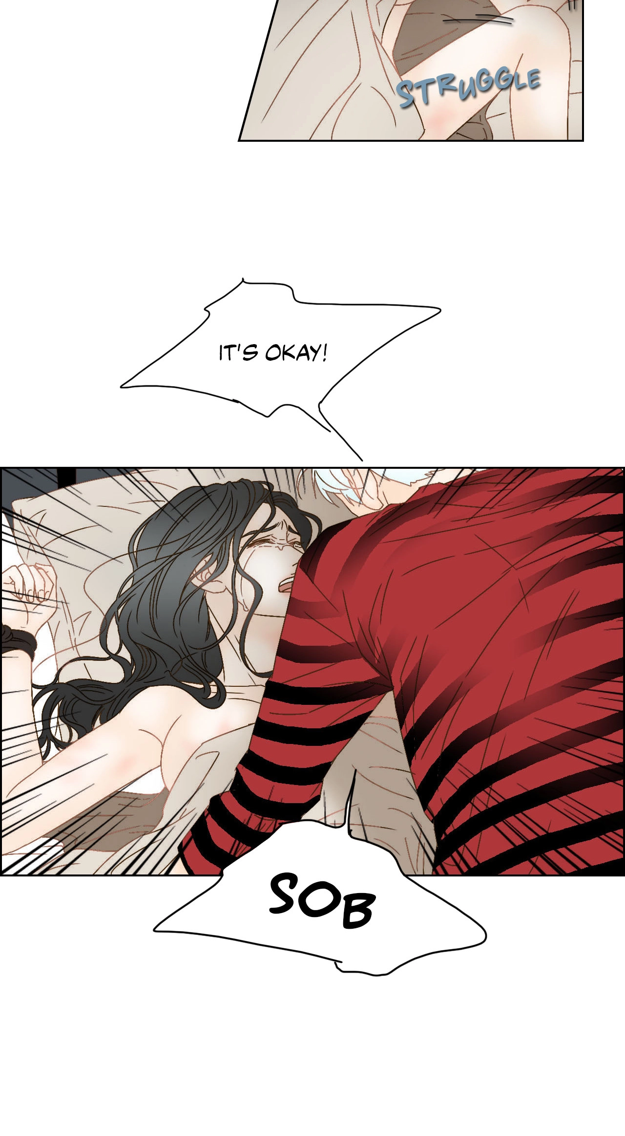 My Mother’s Lover 2 Chapter 73 page 51 - 