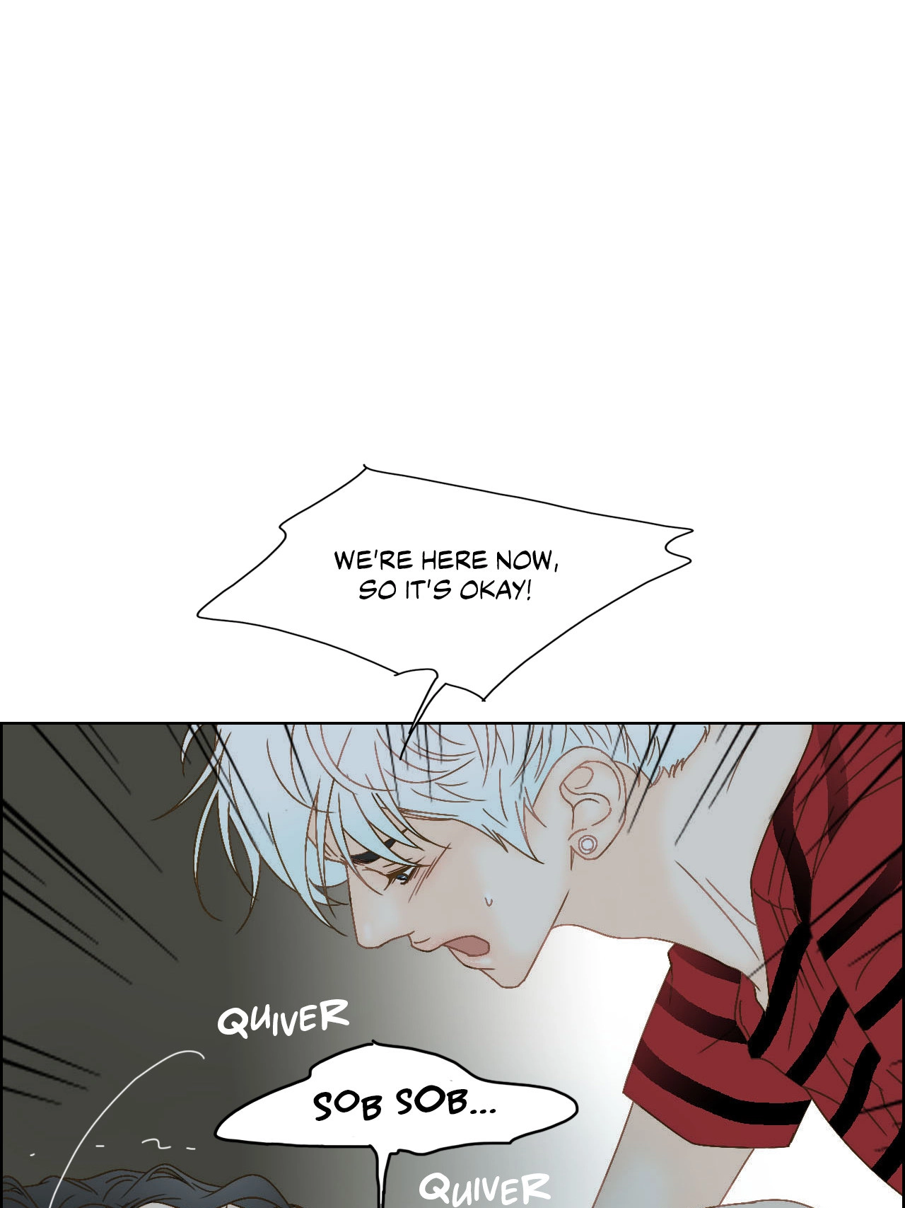 My Mother’s Lover 2 Chapter 73 page 52 - 