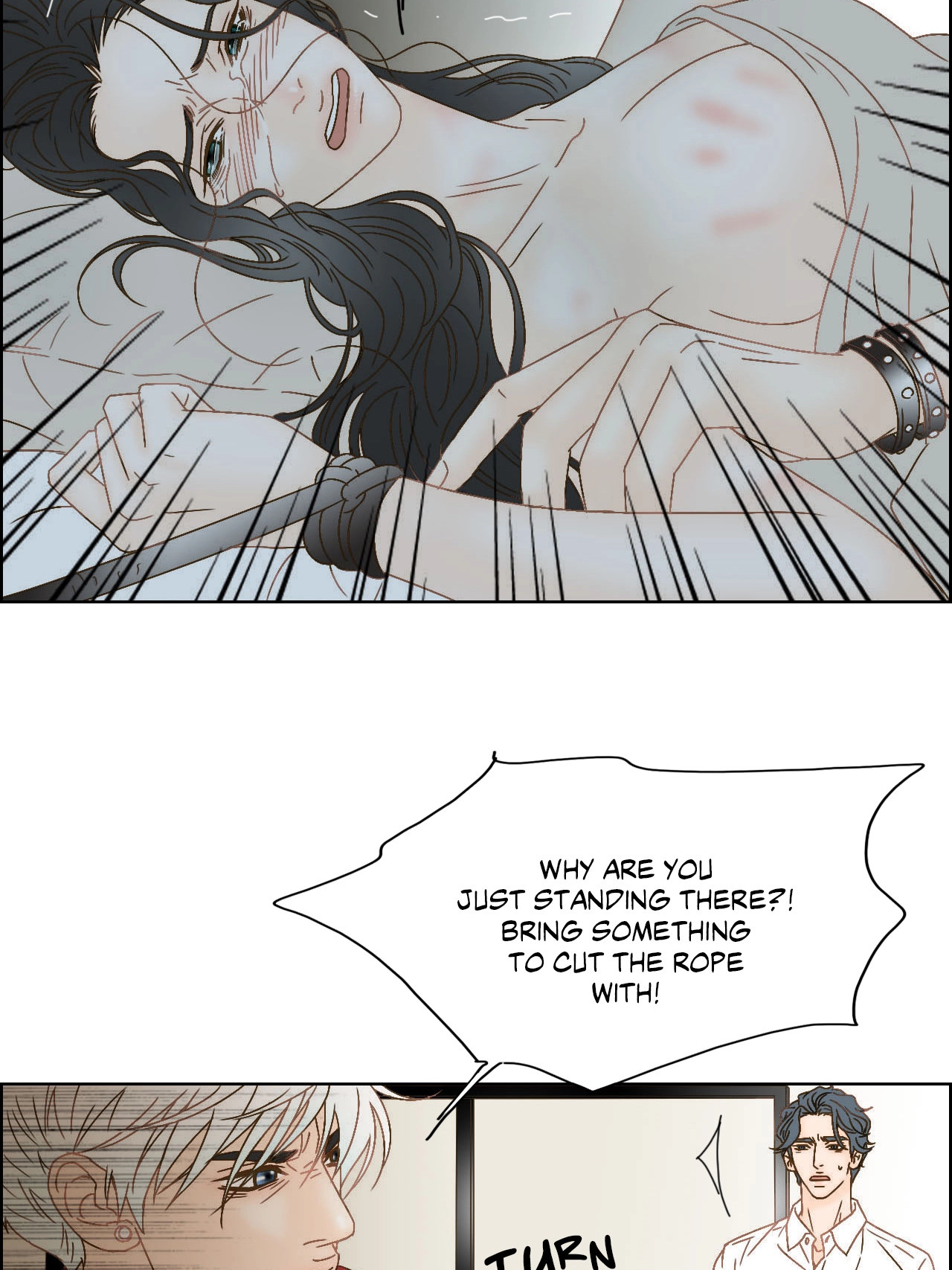 My Mother’s Lover 2 Chapter 73 page 53 - 