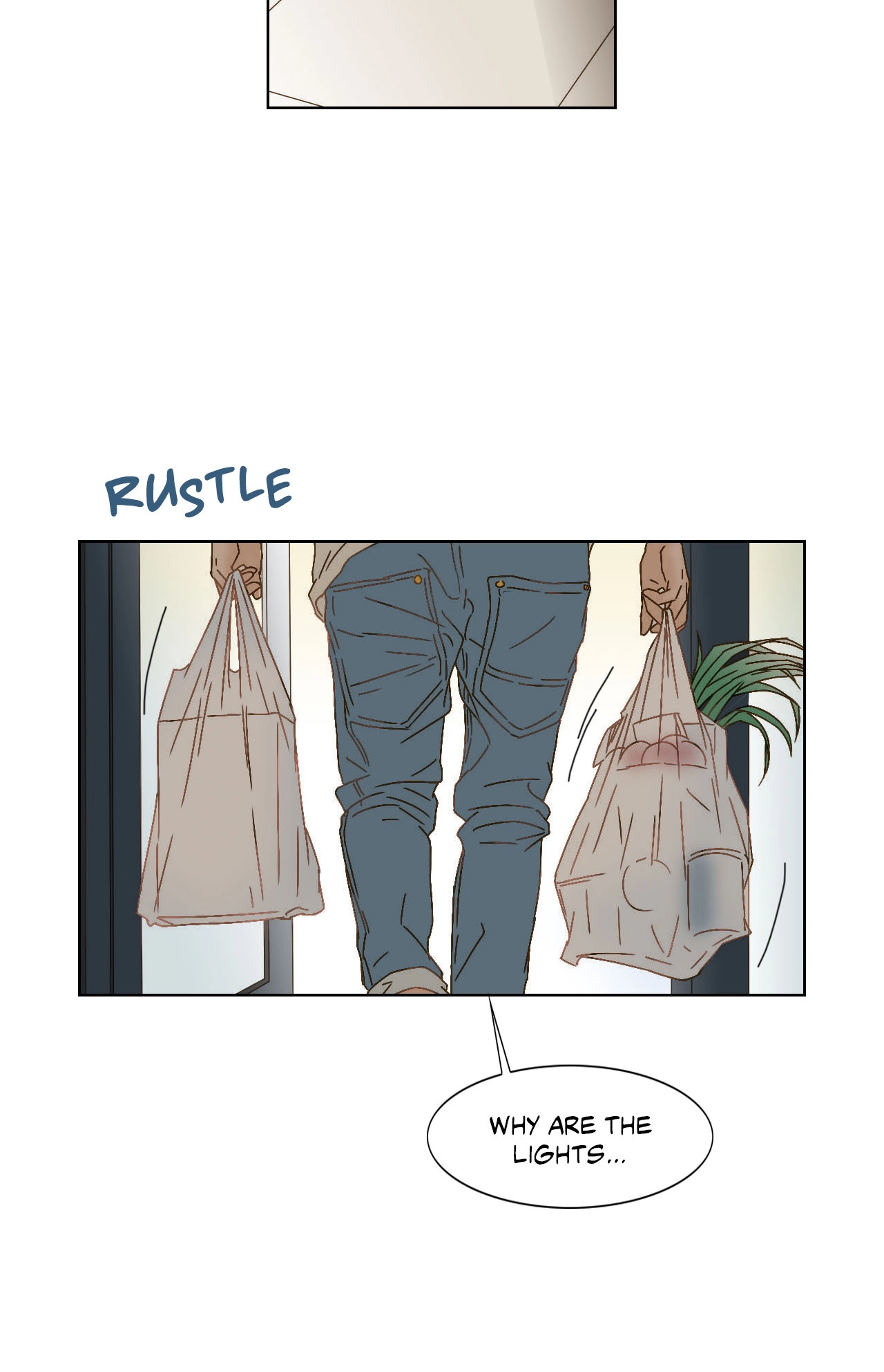 My Mother’s Lover 2 Chapter 73 page 56 - 