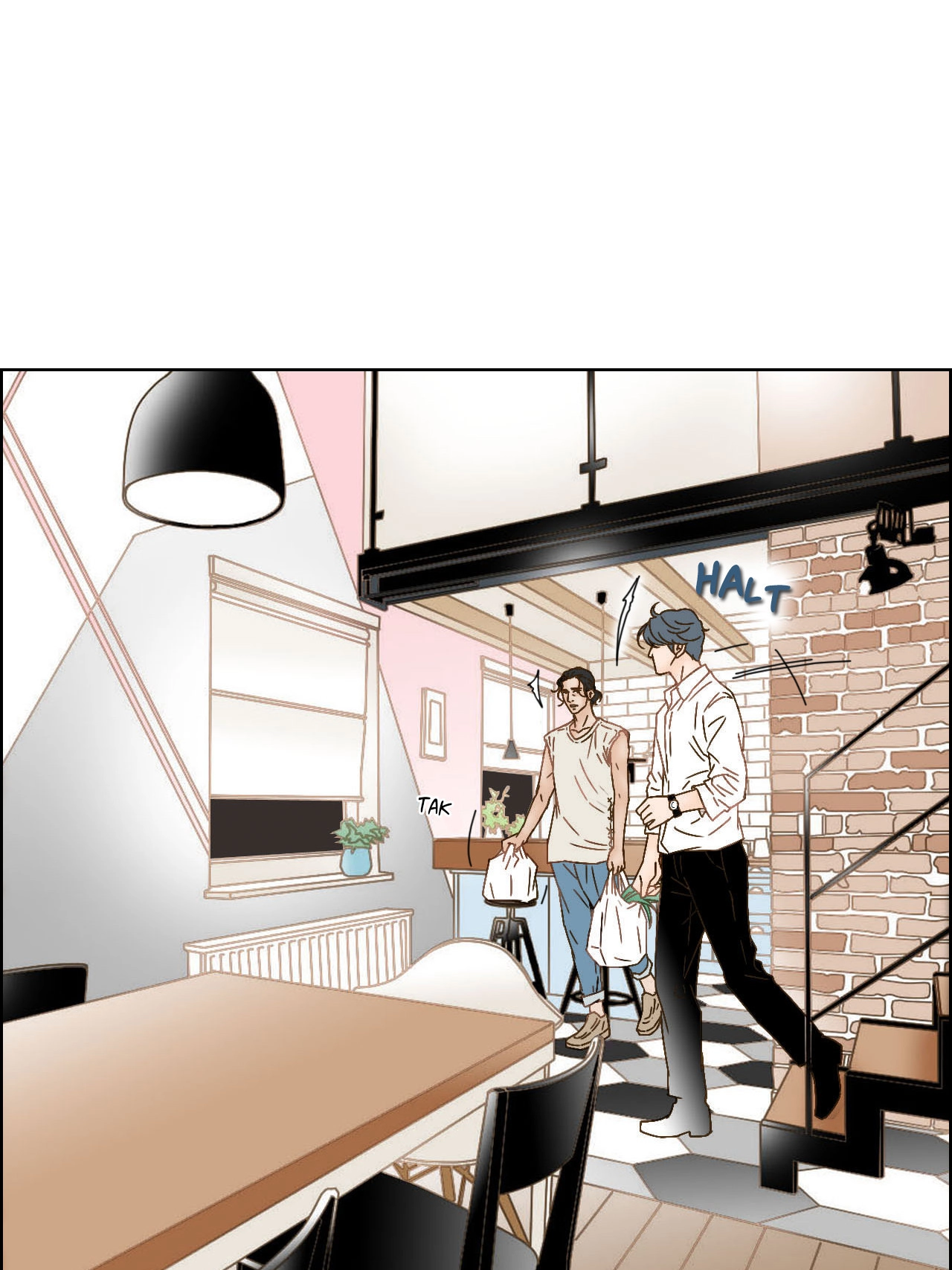 My Mother’s Lover 2 Chapter 73 page 57 - 