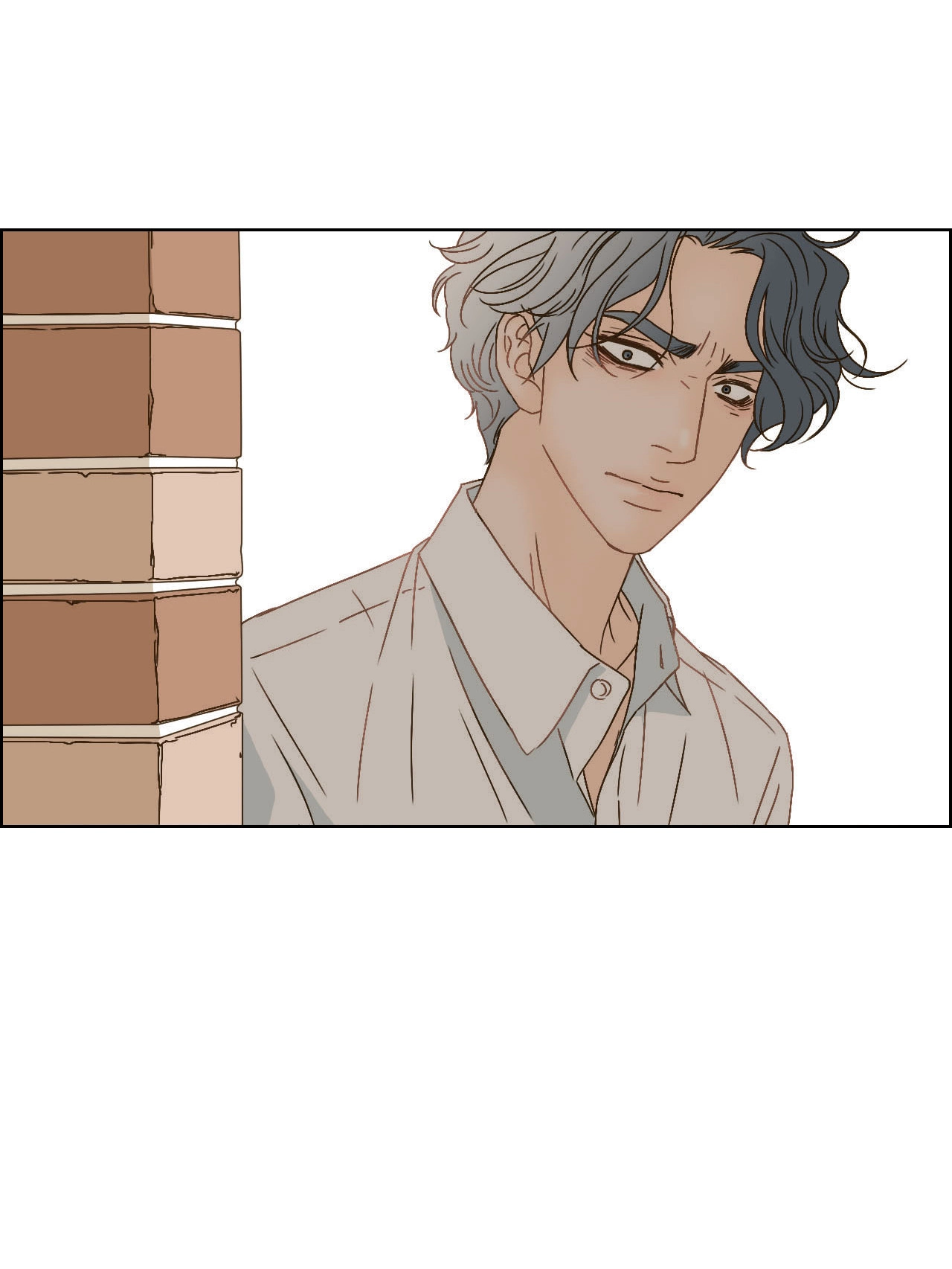 My Mother’s Lover 2 Chapter 73 page 59 - 