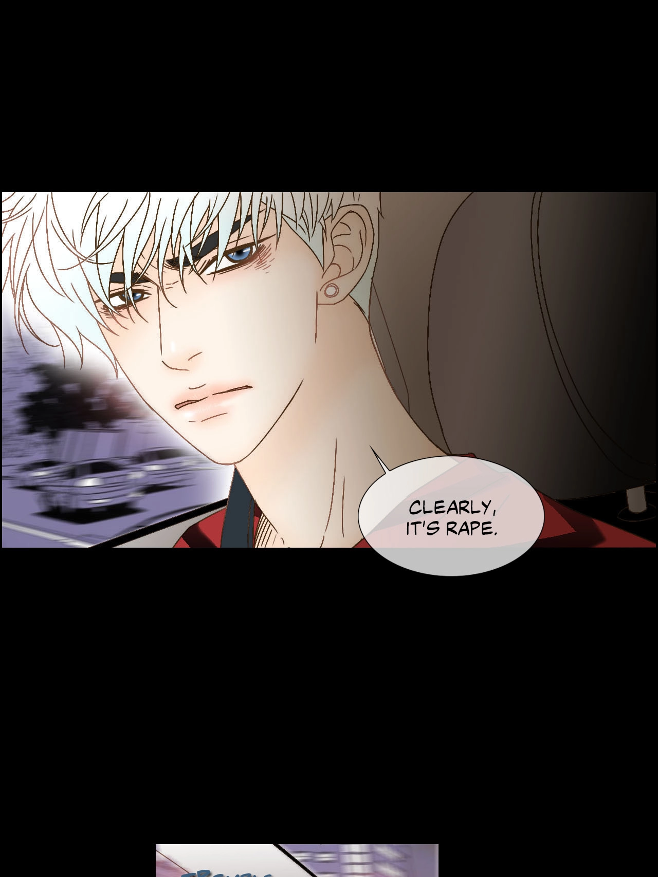 My Mother’s Lover 2 Chapter 73 page 7 - 