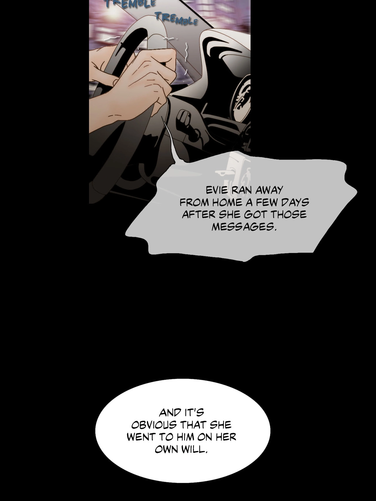 My Mother’s Lover 2 Chapter 73 page 8 - 