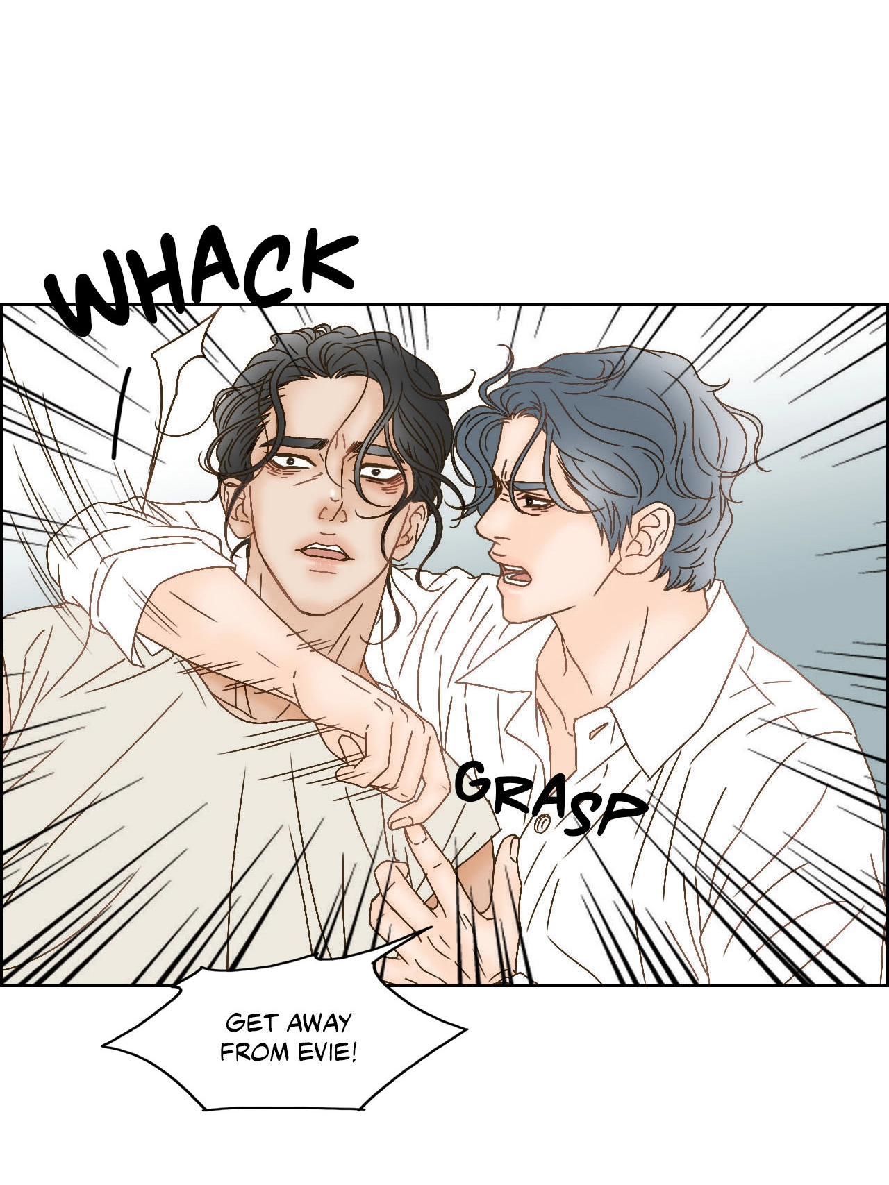 My Mother’s Lover 2 Chapter 74 page 11 - 