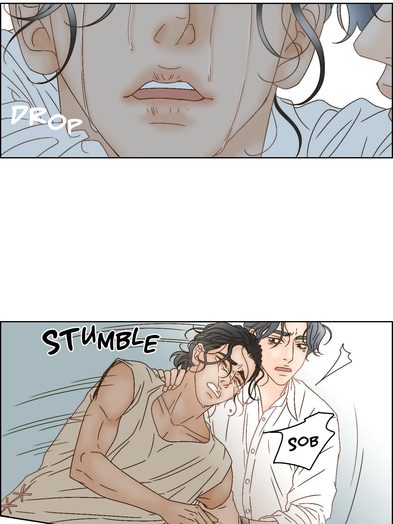 My Mother’s Lover 2 Chapter 74 page 14 - 