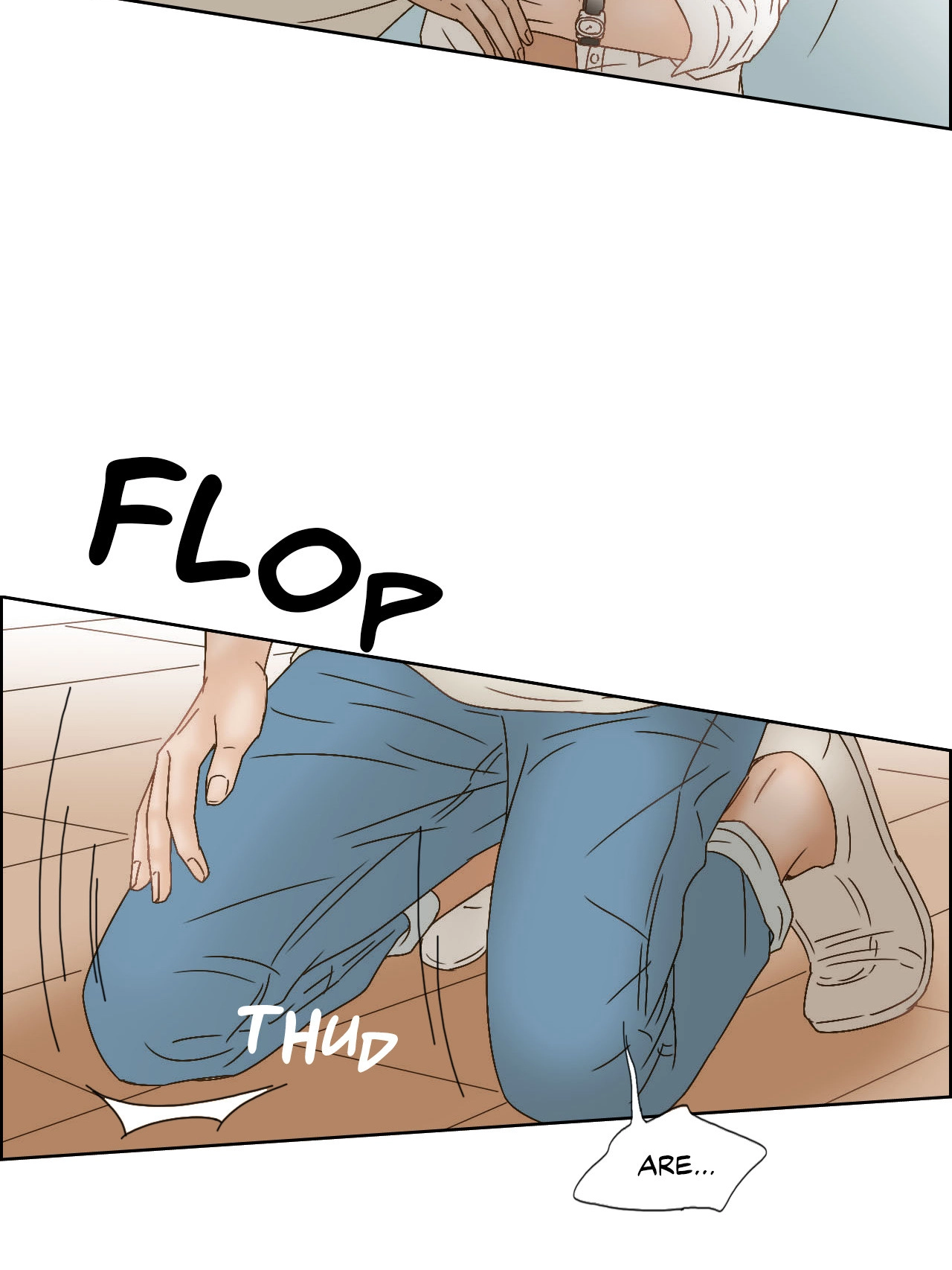 My Mother’s Lover 2 Chapter 74 page 15 - 