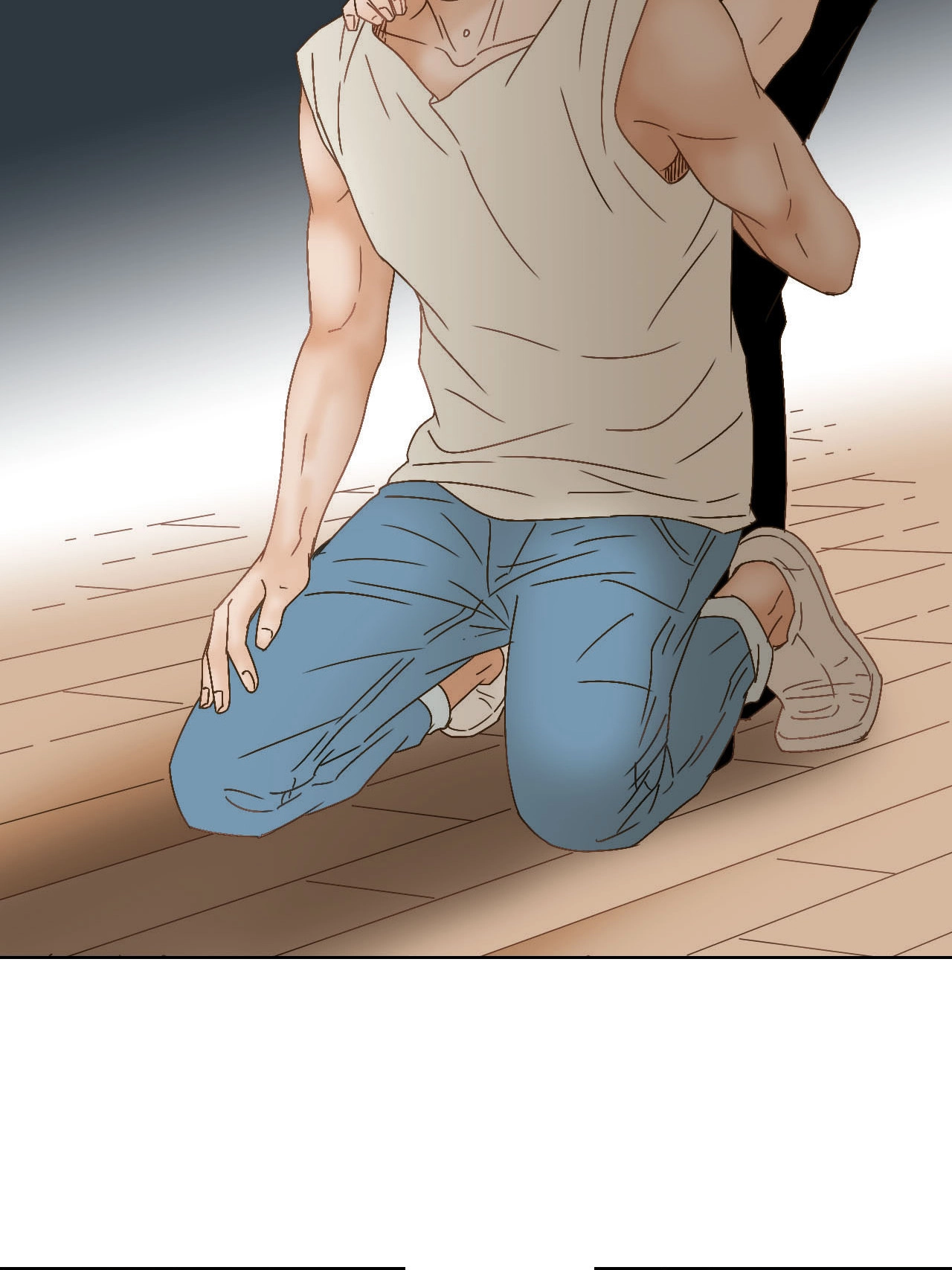 My Mother’s Lover 2 Chapter 74 page 17 - 