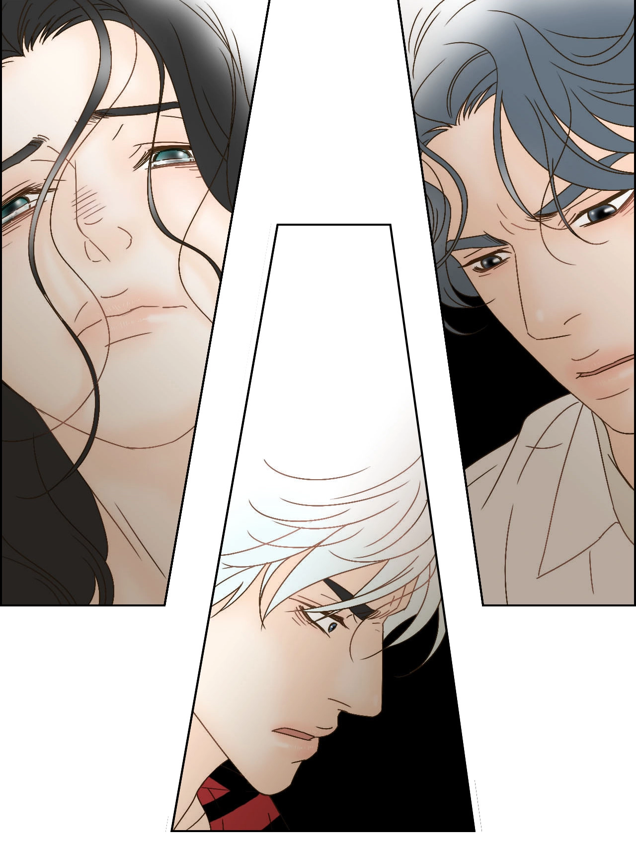 My Mother’s Lover 2 Chapter 74 page 18 - 