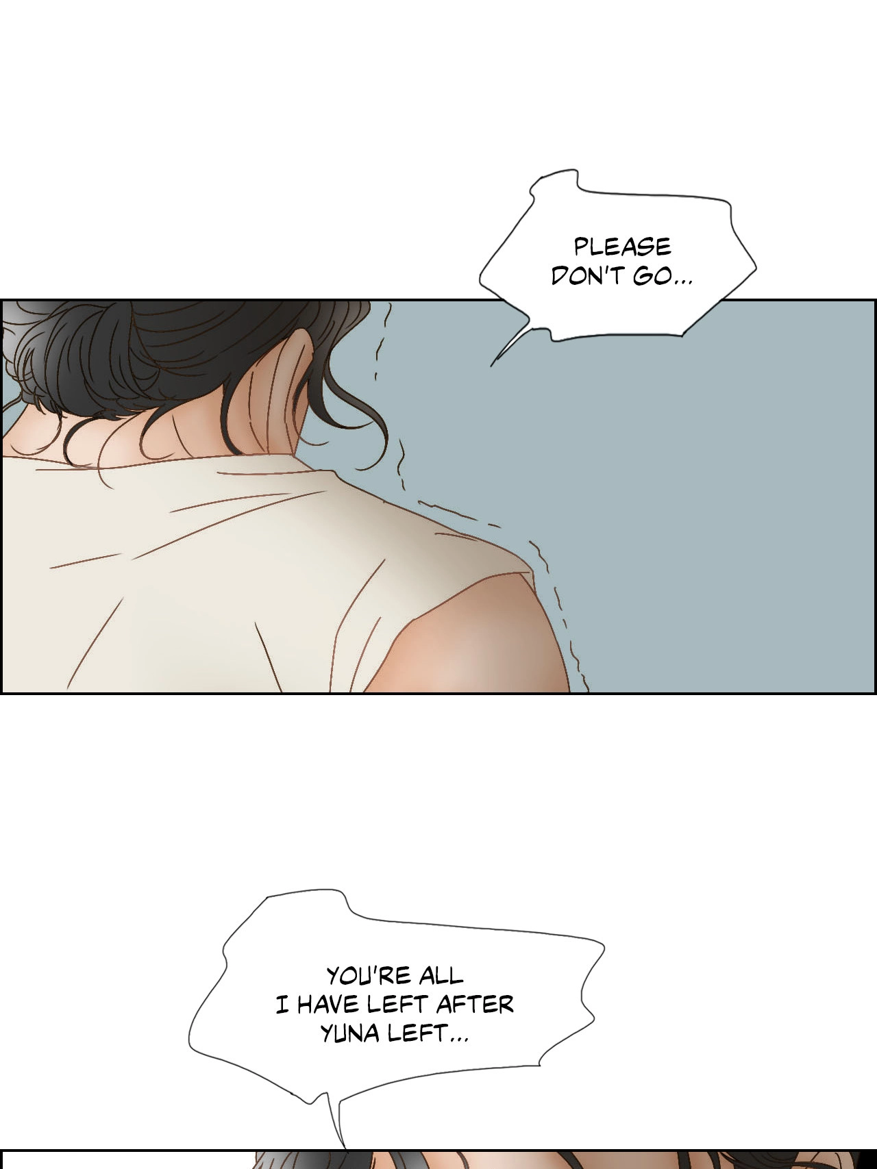 My Mother’s Lover 2 Chapter 74 page 19 - 