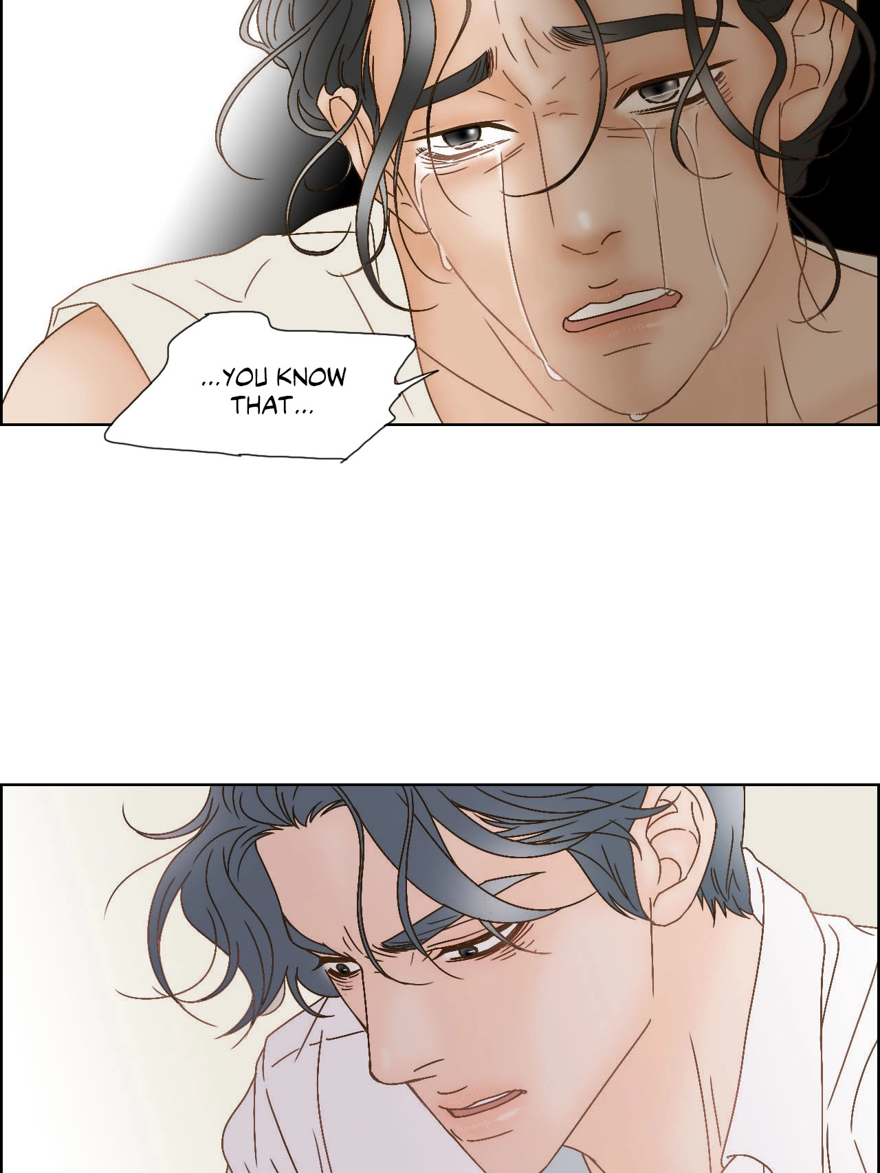 My Mother’s Lover 2 Chapter 74 page 20 - 