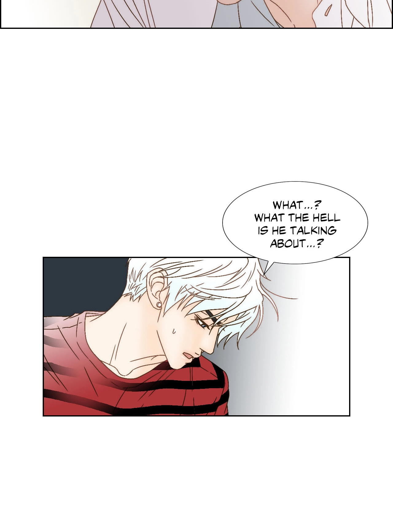 My Mother’s Lover 2 Chapter 74 page 21 - 