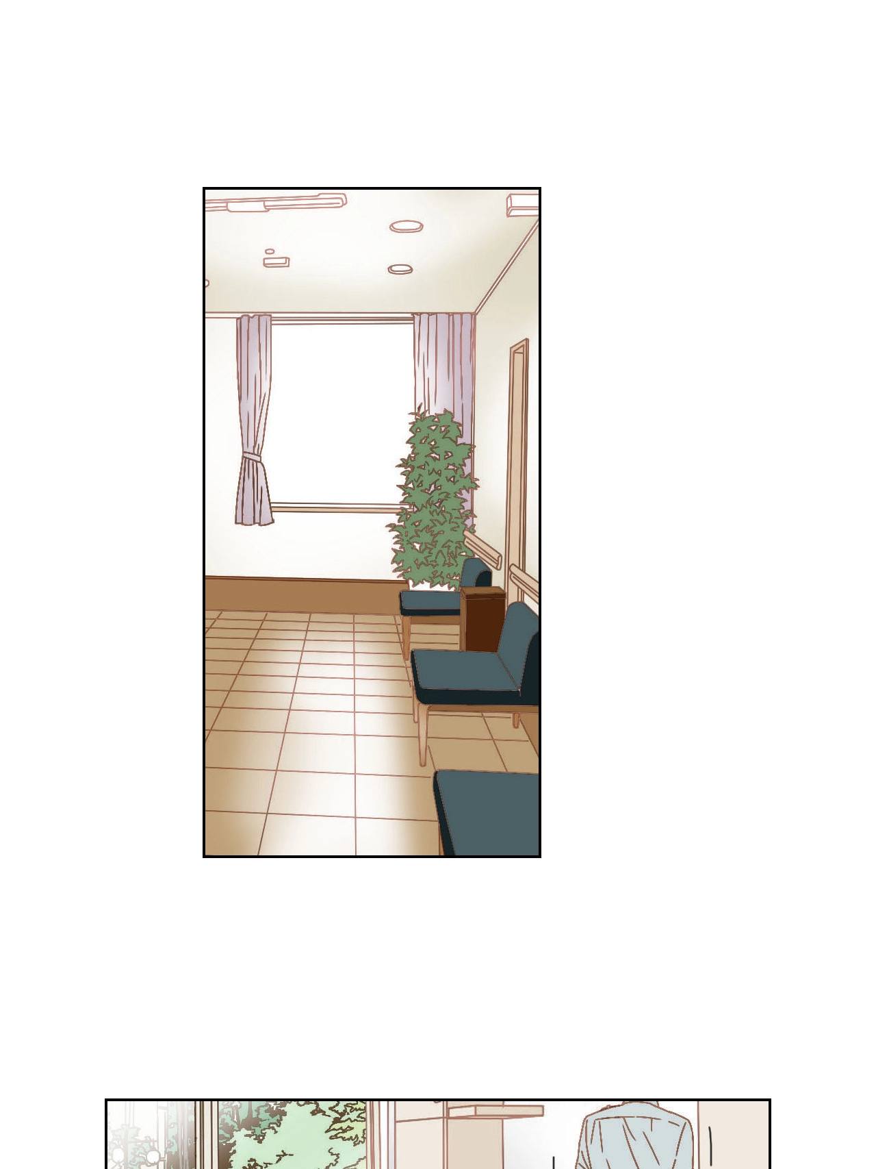 My Mother’s Lover 2 Chapter 74 page 25 - 