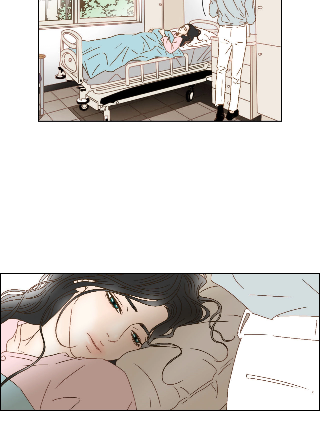 My Mother’s Lover 2 Chapter 74 page 26 - 