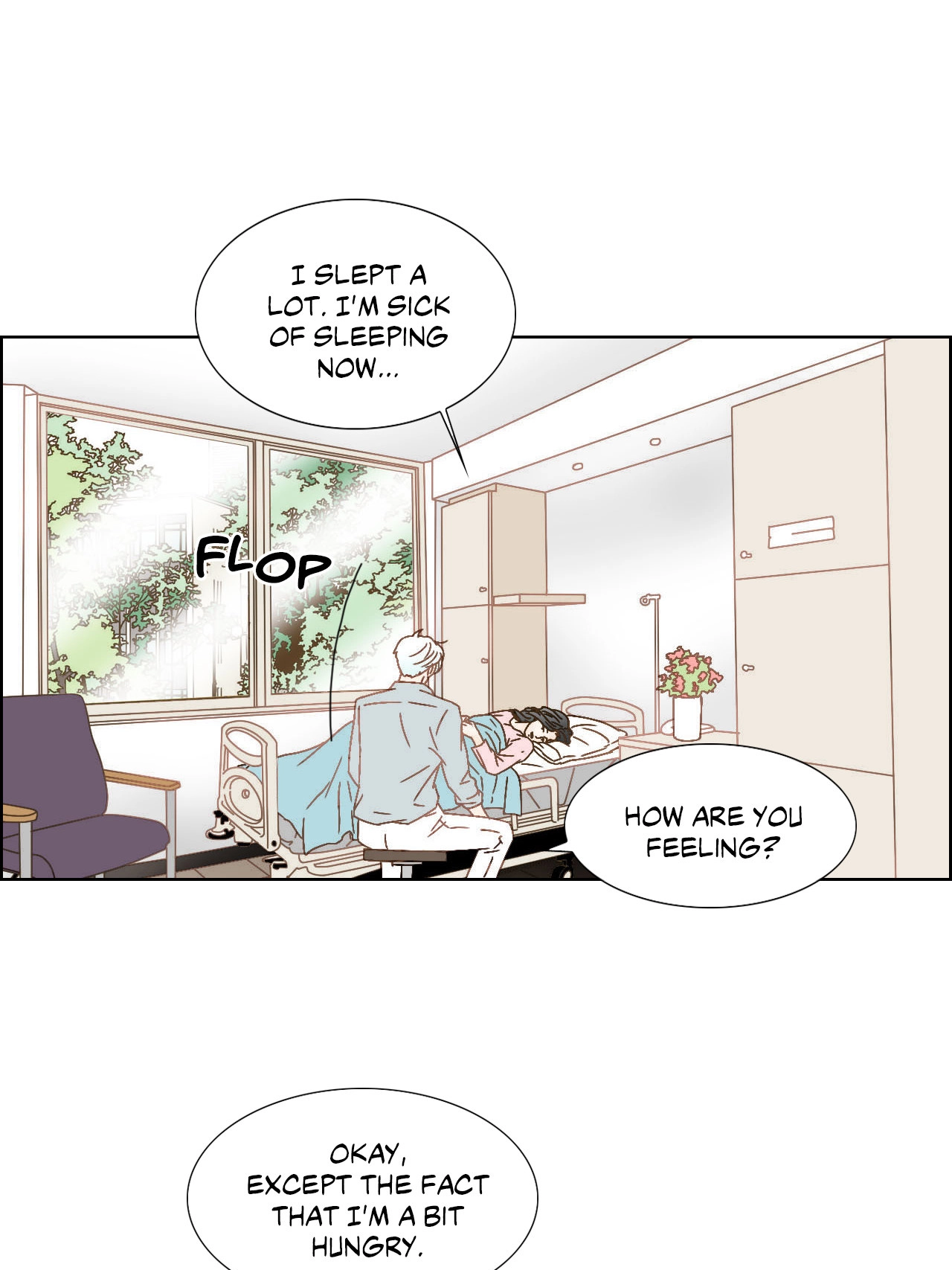 My Mother’s Lover 2 Chapter 74 page 28 - 