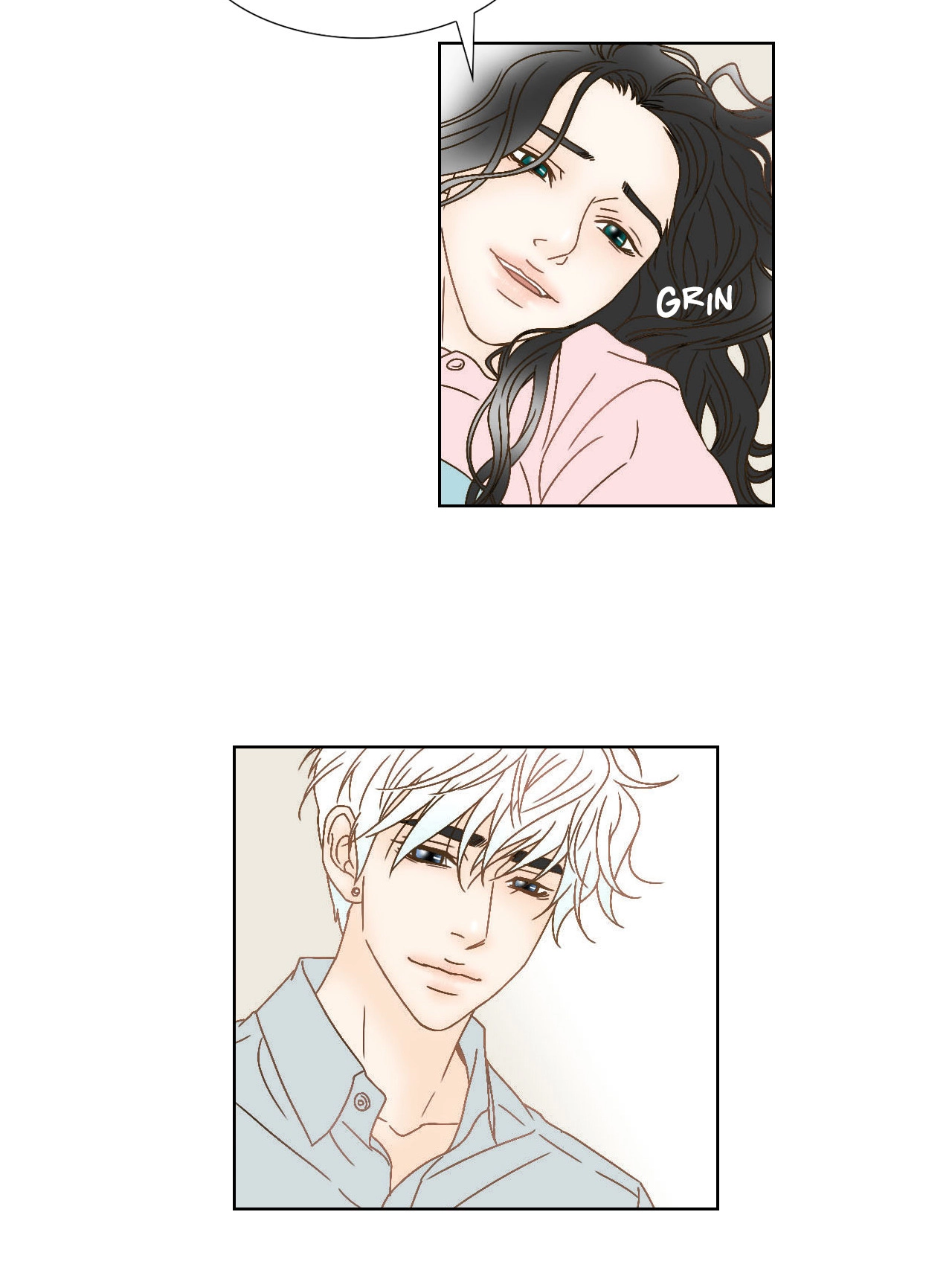 My Mother’s Lover 2 Chapter 74 page 29 - 