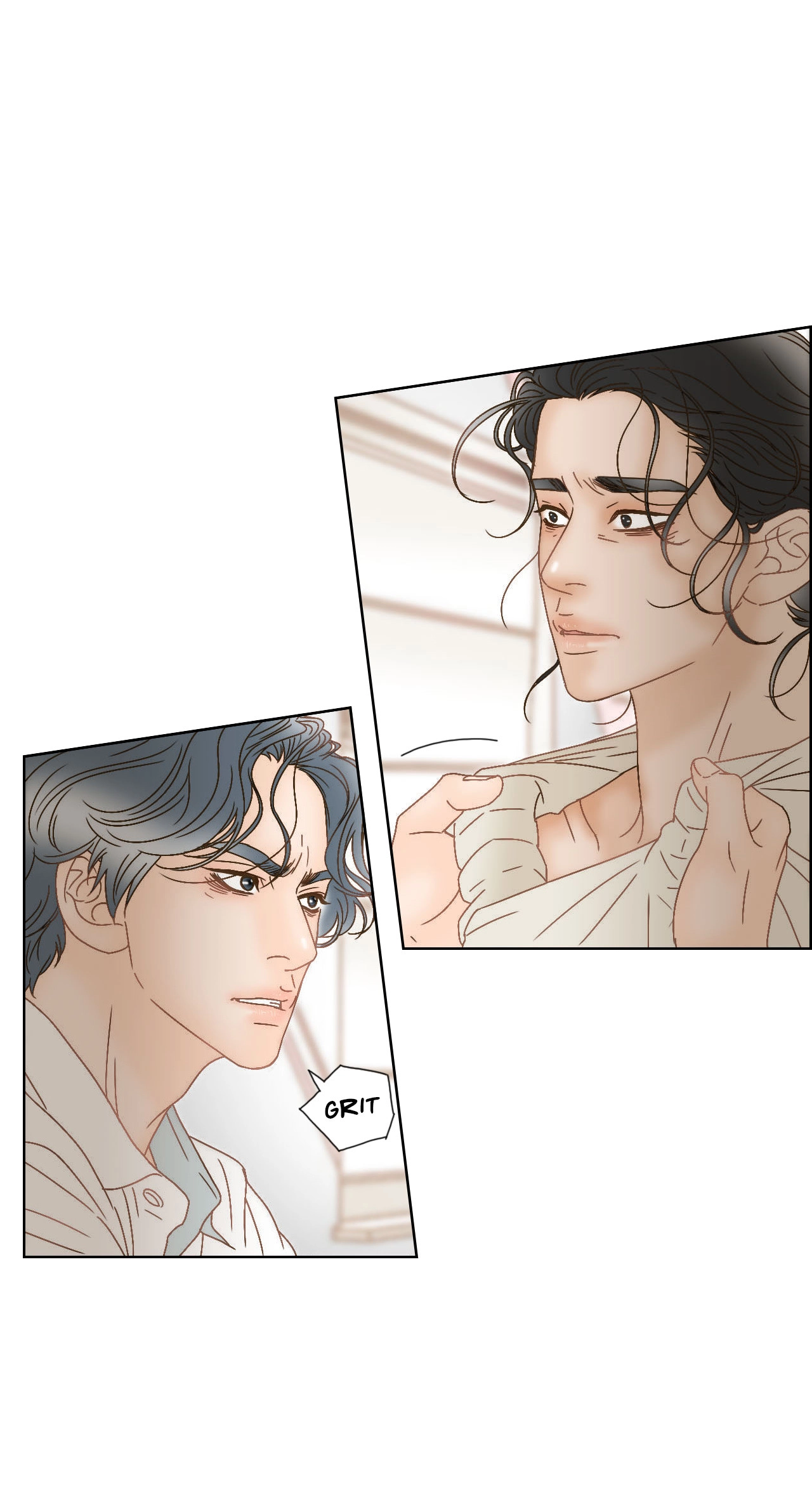 My Mother’s Lover 2 Chapter 74 page 4 - 