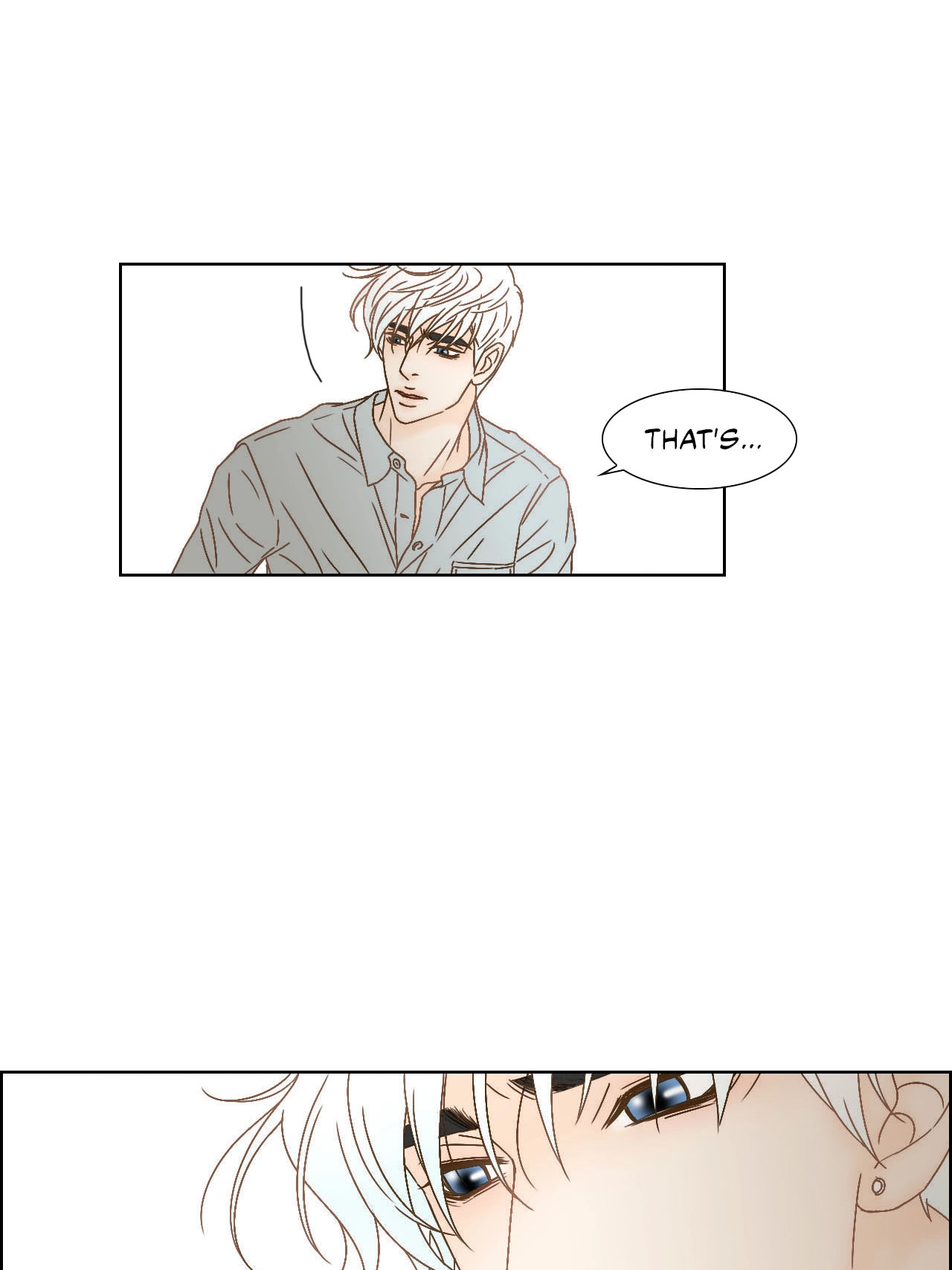 My Mother’s Lover 2 Chapter 74 page 31 - 