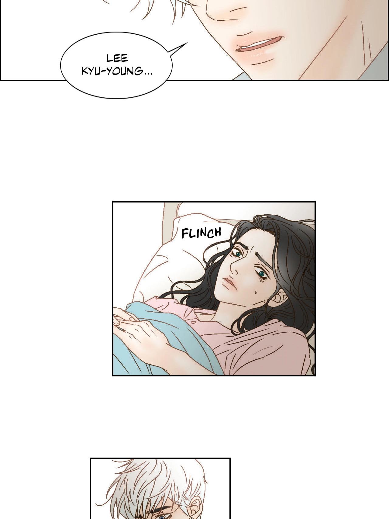 My Mother’s Lover 2 Chapter 74 page 32 - 