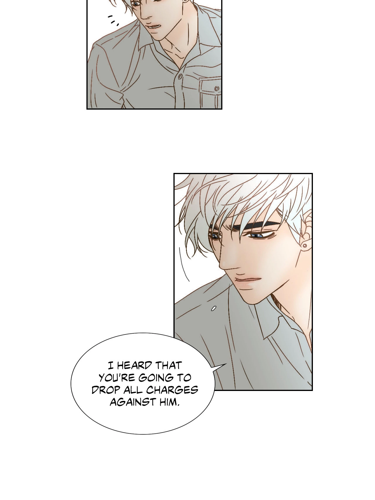 My Mother’s Lover 2 Chapter 74 page 33 - 