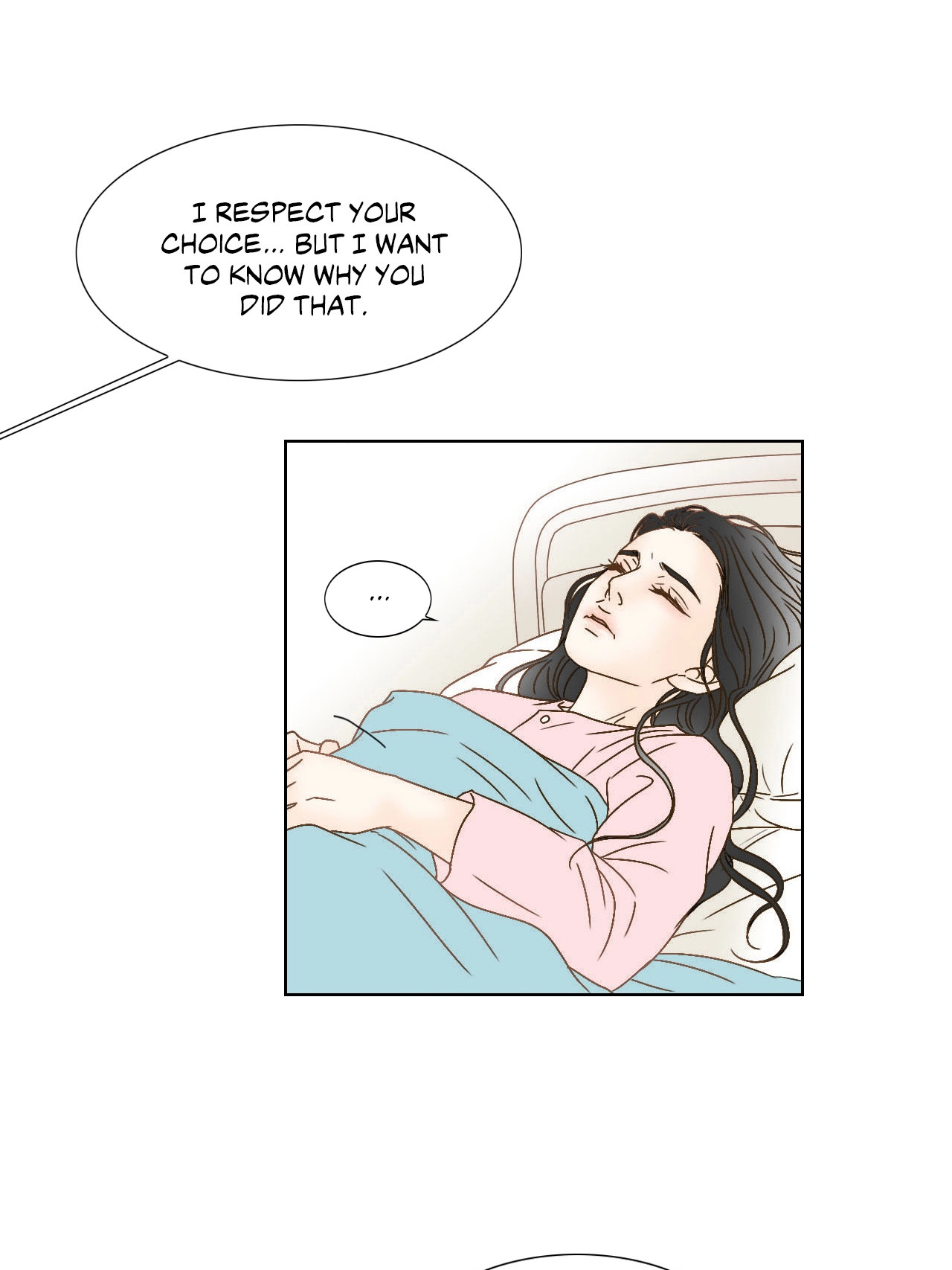 My Mother’s Lover 2 Chapter 74 page 34 - 