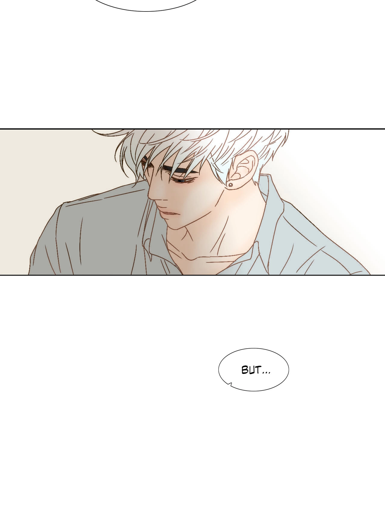 My Mother’s Lover 2 Chapter 74 page 36 - 