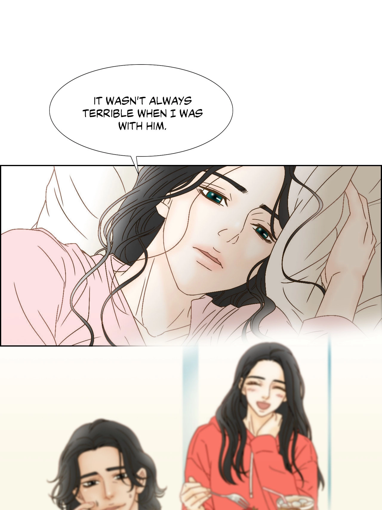My Mother’s Lover 2 Chapter 74 page 37 - 