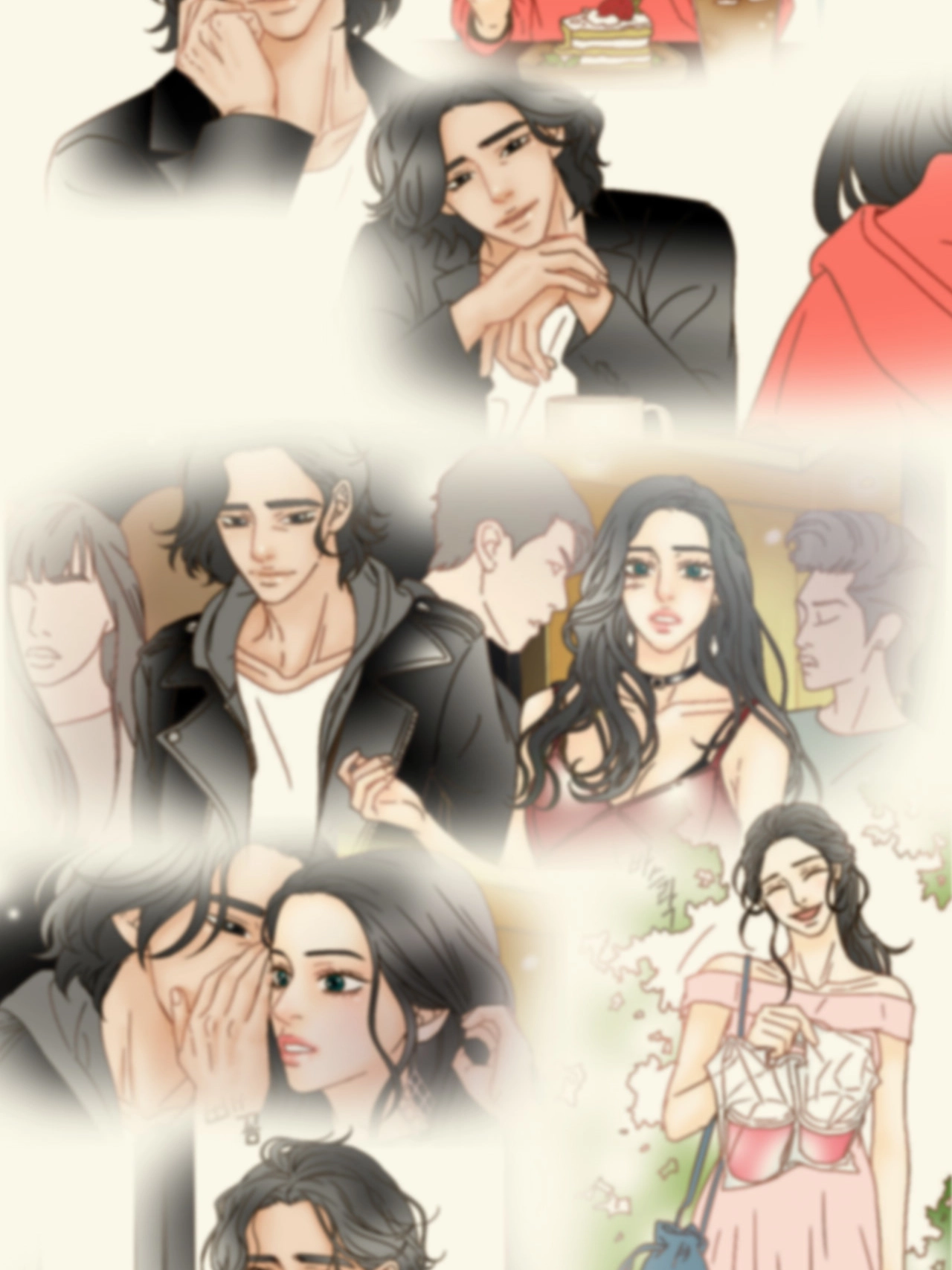 My Mother’s Lover 2 Chapter 74 page 38 - 