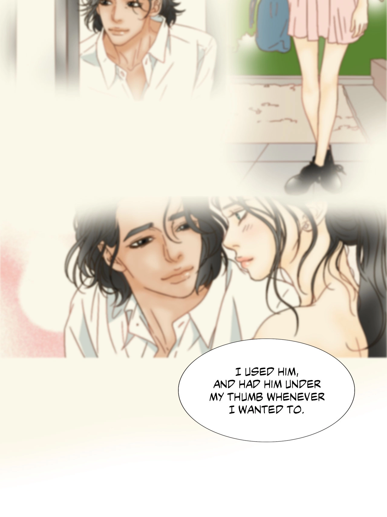 My Mother’s Lover 2 Chapter 74 page 39 - 
