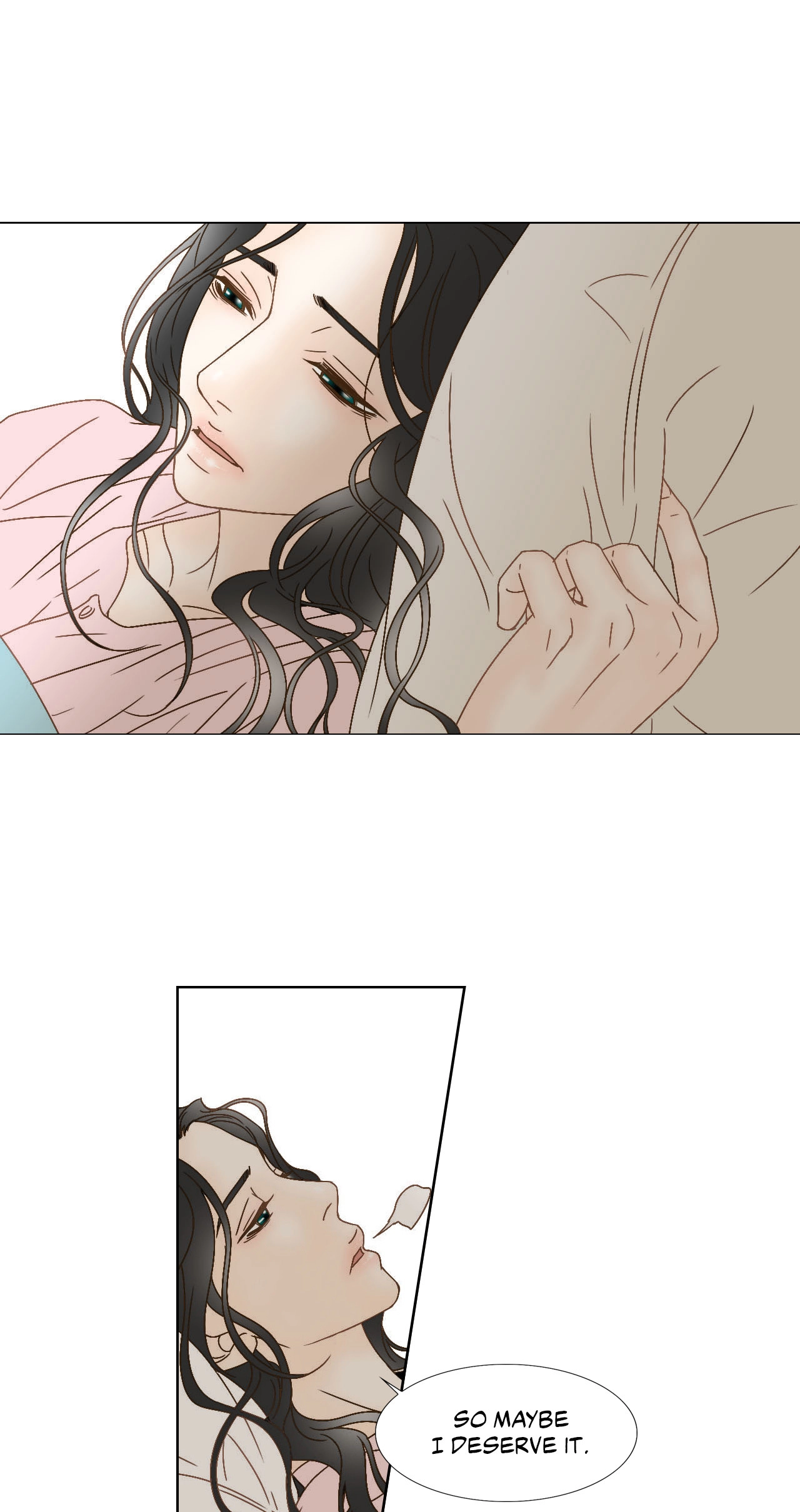 My Mother’s Lover 2 Chapter 74 page 40 - 
